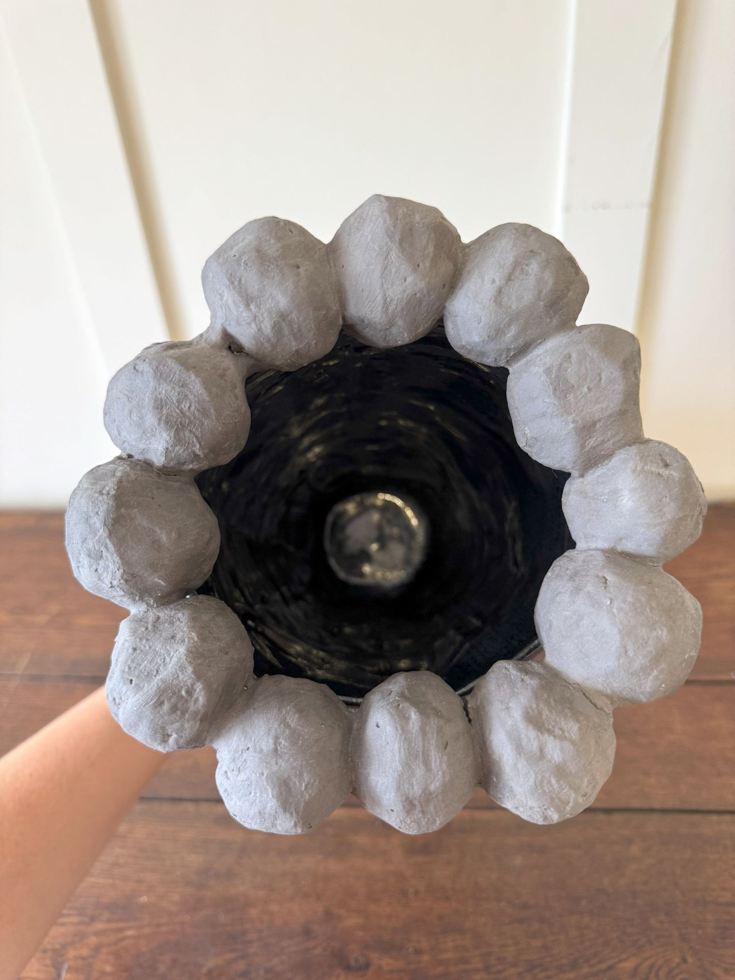 Kirsten Perry Large Vase