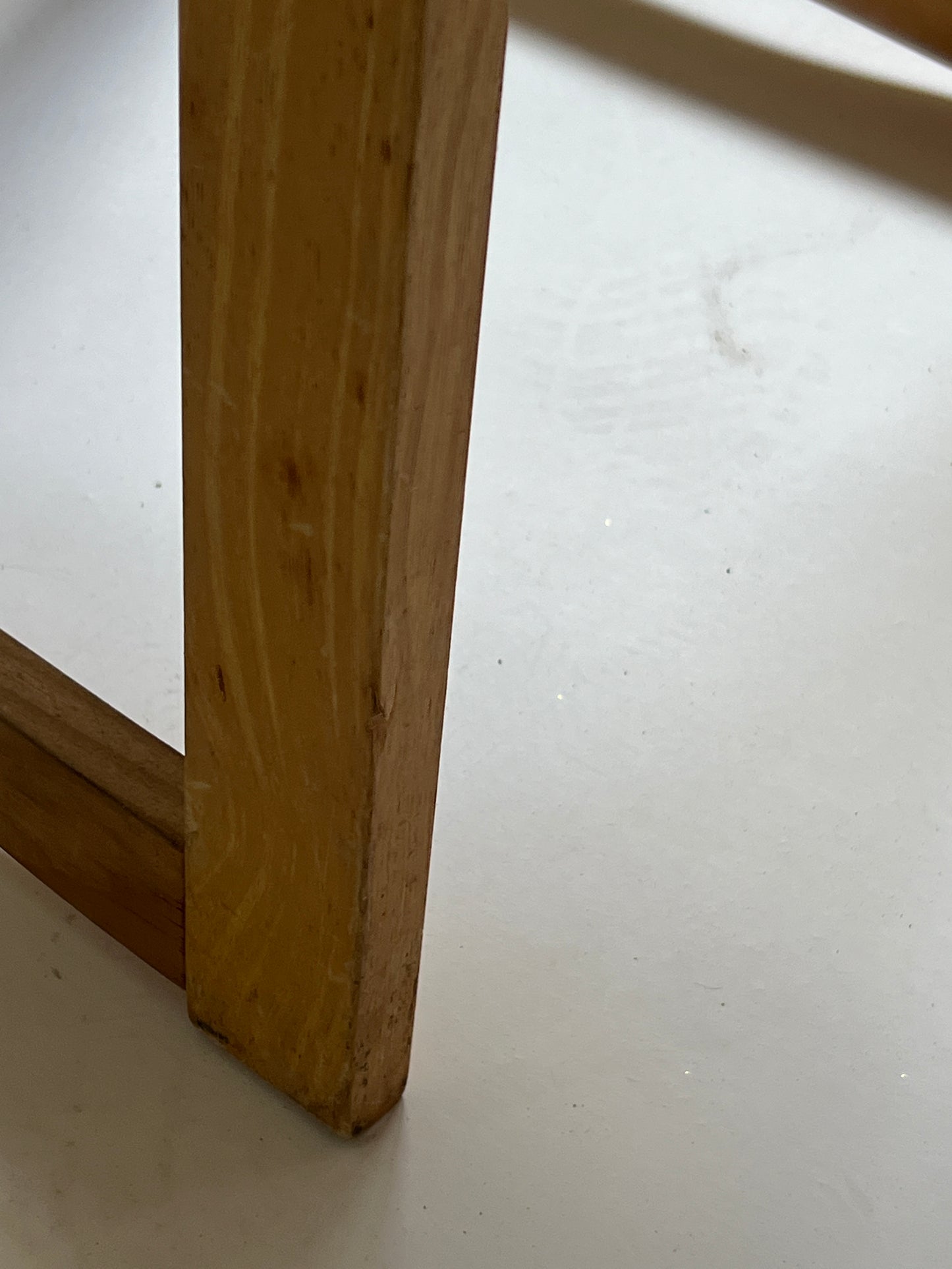 Six Vintage Dining Chairs Attributed to Aldo Jacober, Italy 1960s (Set)