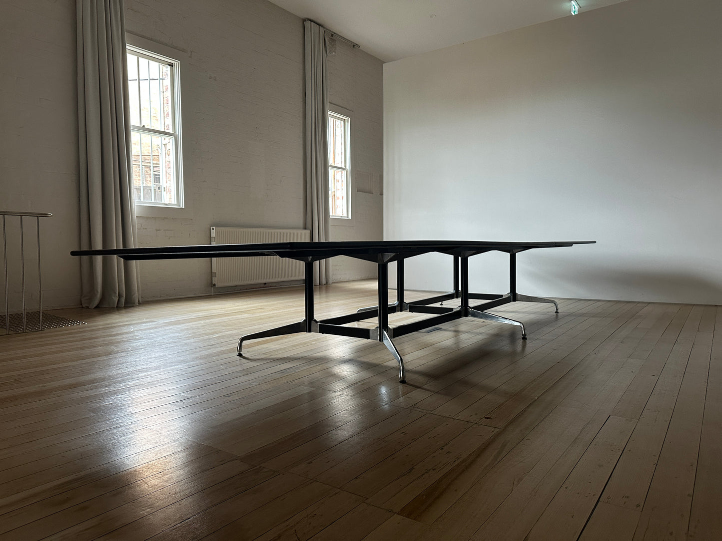 Large Custom Table