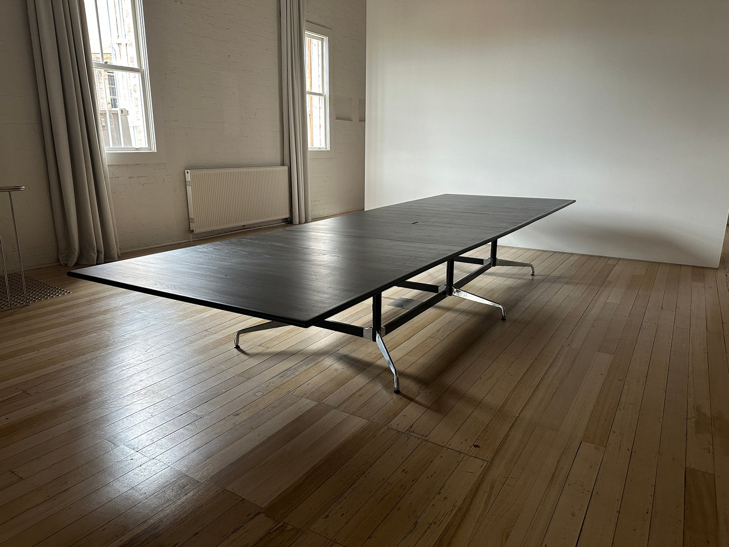 Large Custom Table