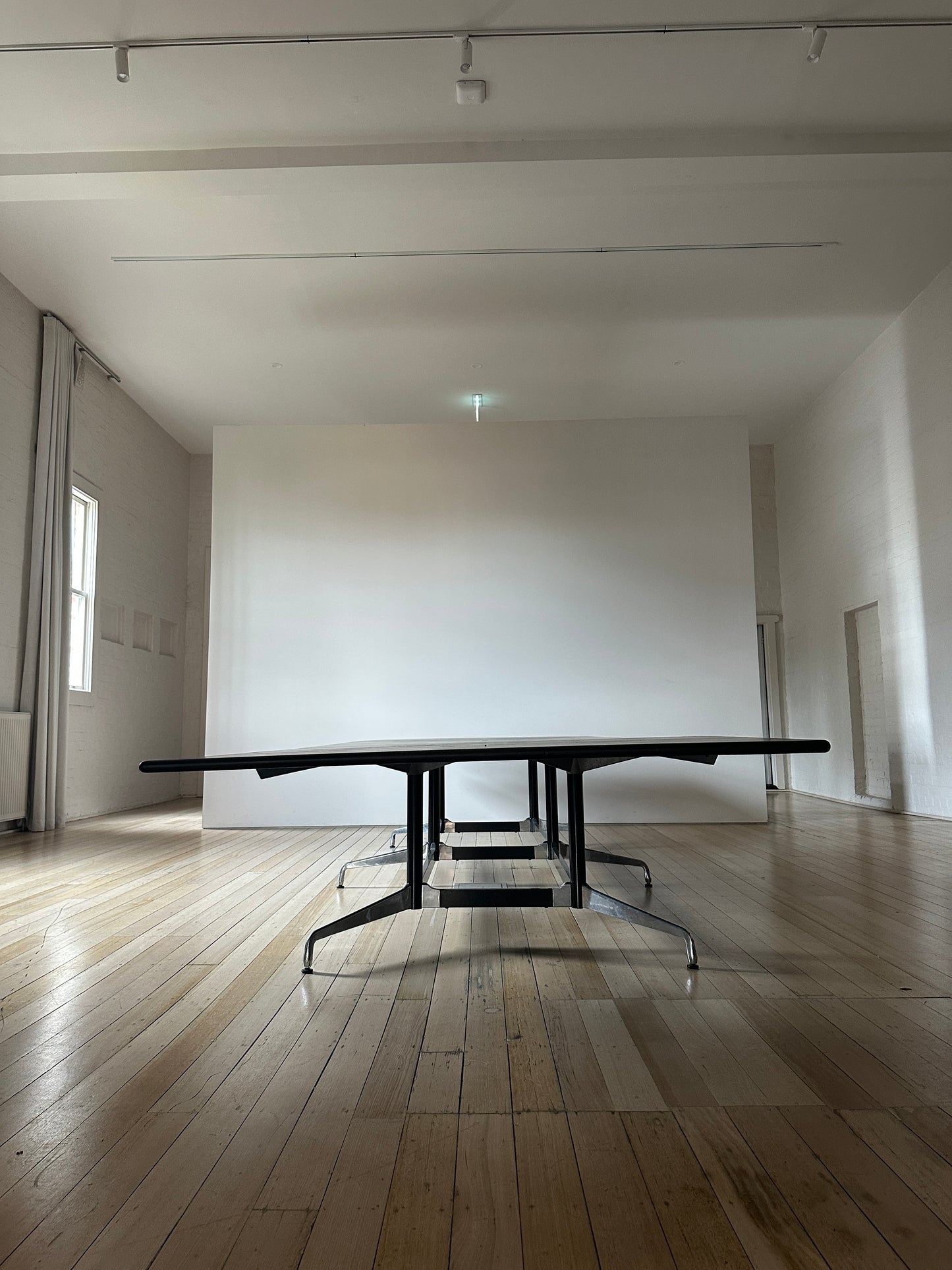 Large Custom Table