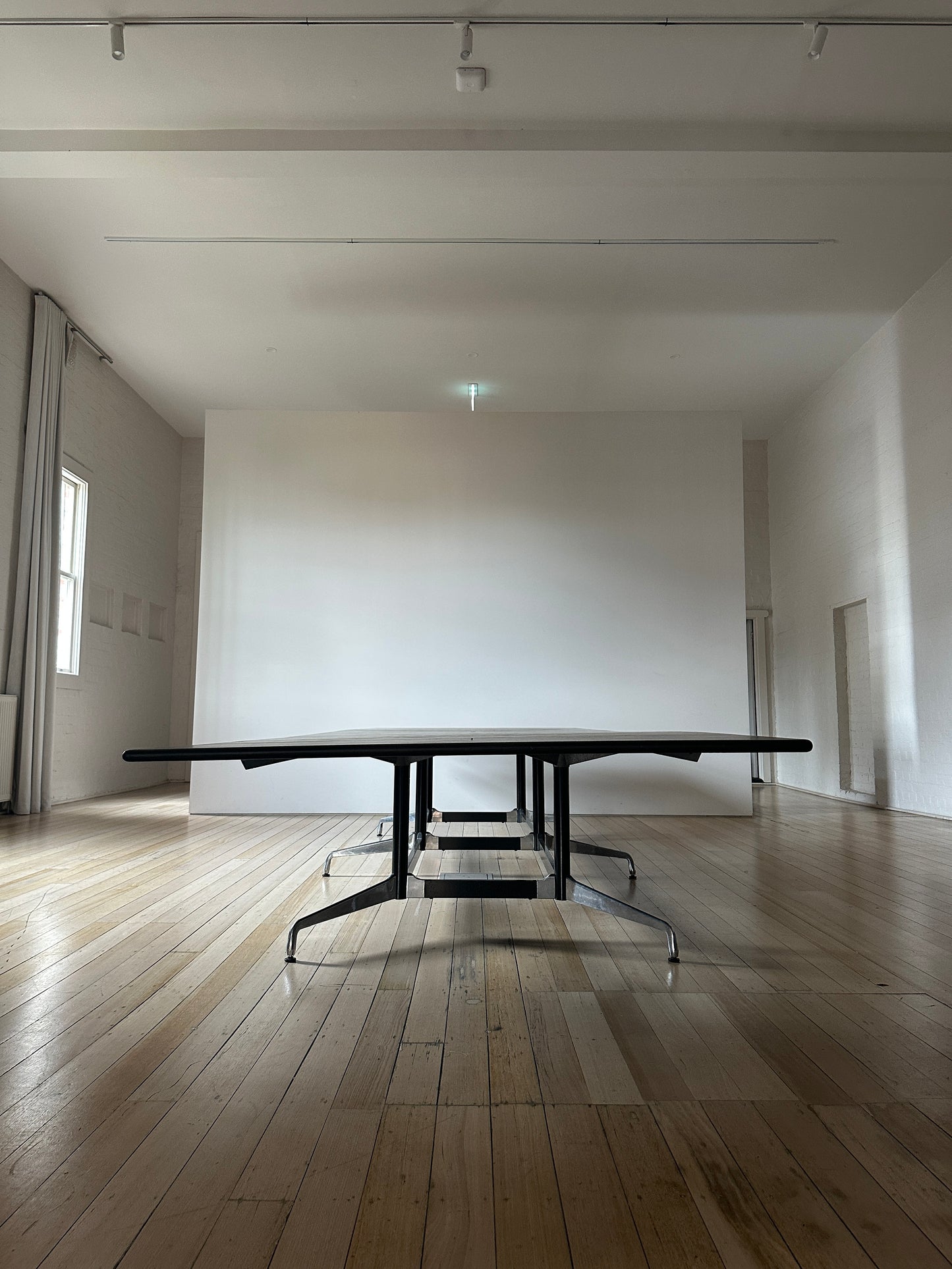 Large Custom Table