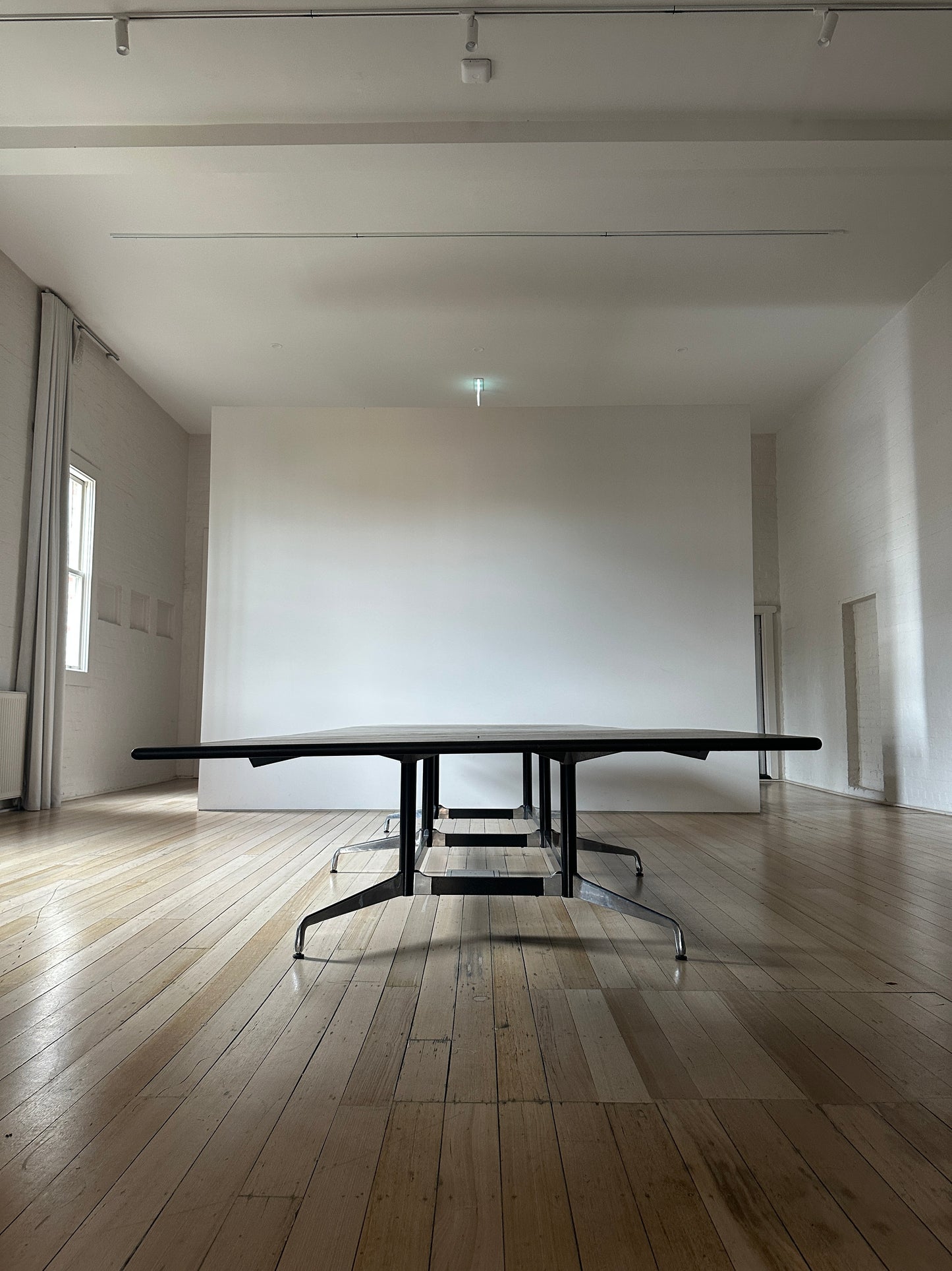 Large Custom Table