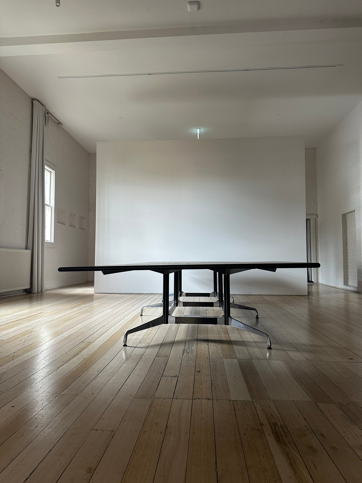 Large Custom Table