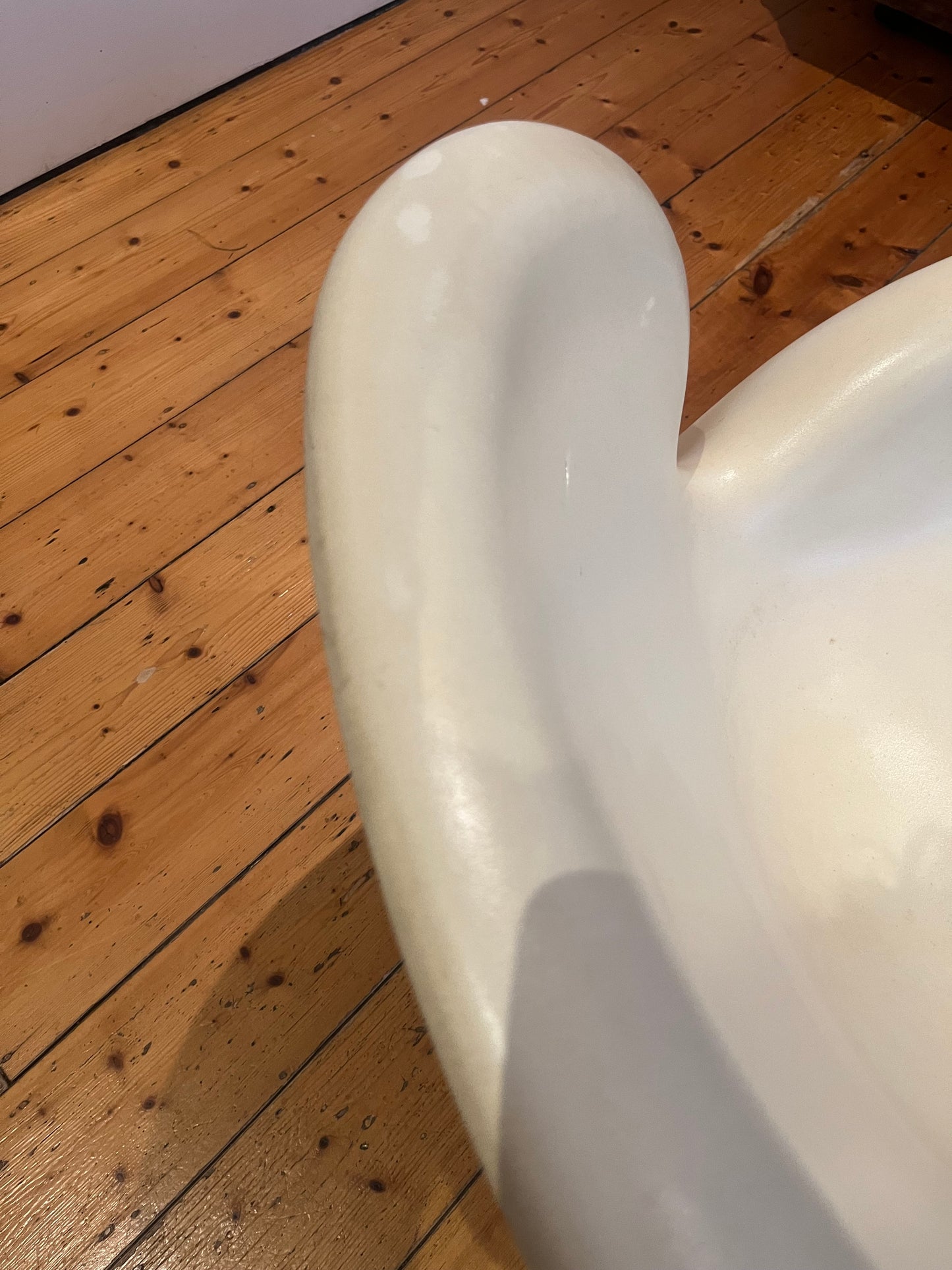 Pair of GN2 Chairs by Peter Ghyczy for Reuter