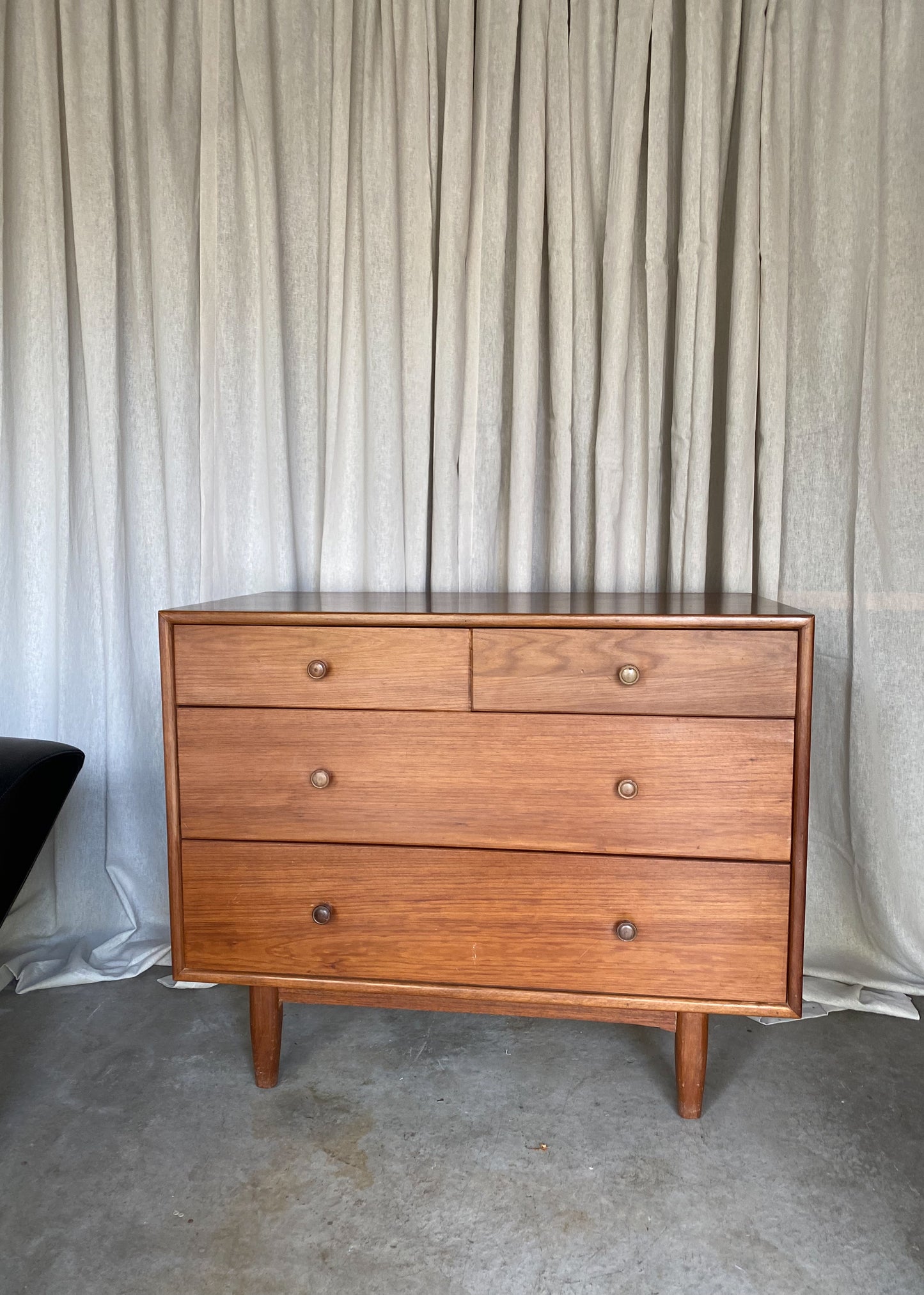 - Mid Century Teak Drawers