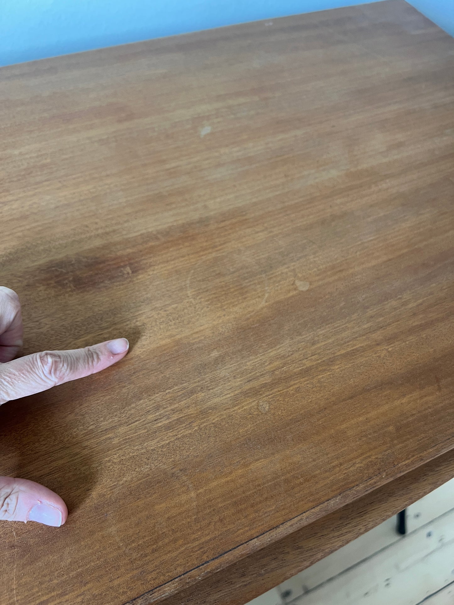 Chest of Drawers, Denmark 1960s