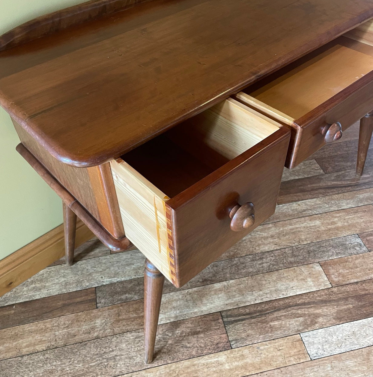 Heritage Furniture Sideboard