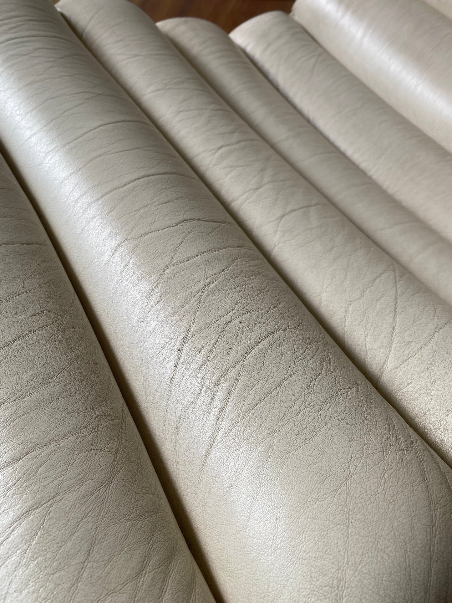 Knoll Mies Van Der Rohe Chaise Lounge