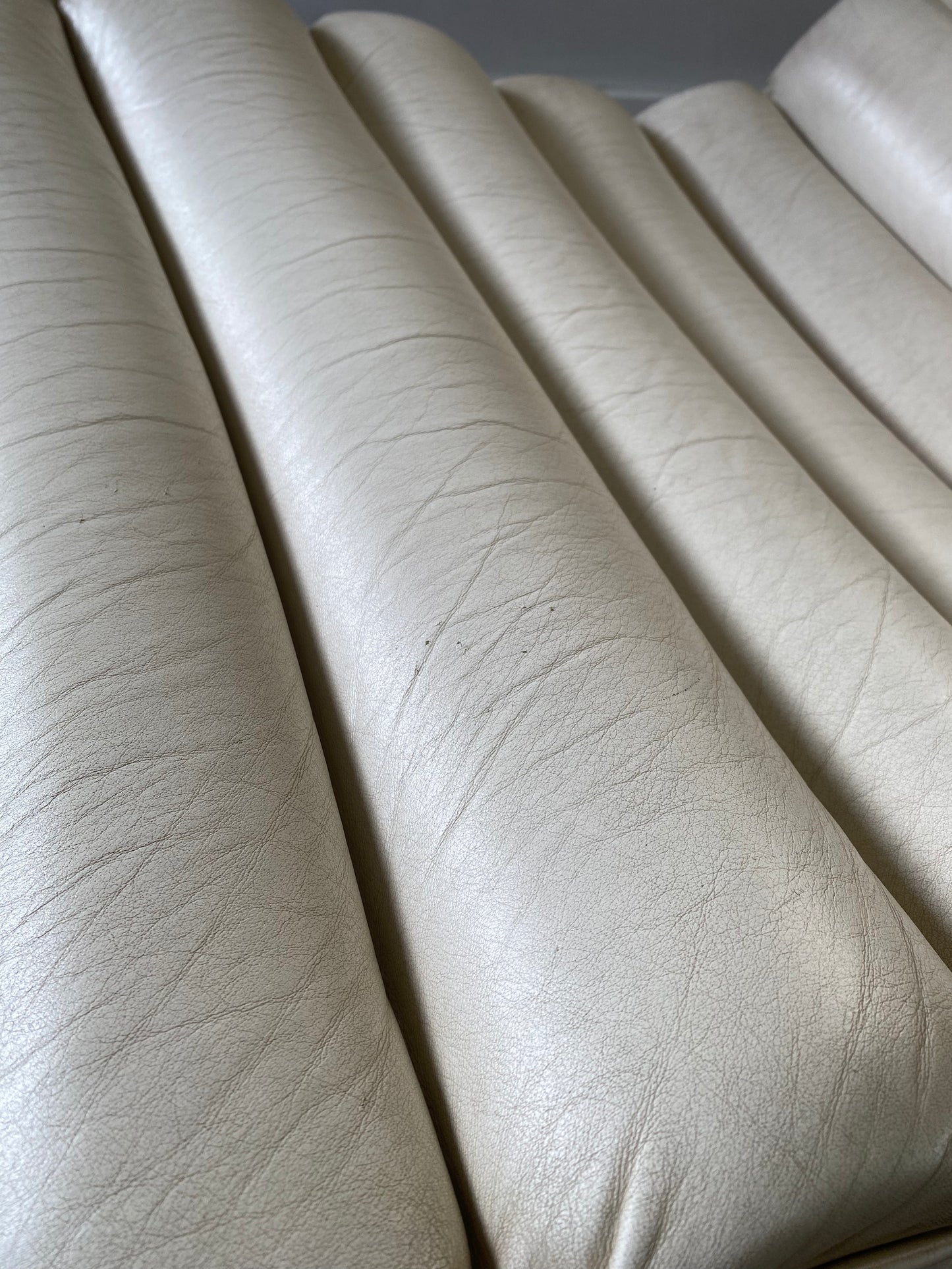 Knoll Mies Van Der Rohe Chaise Lounge