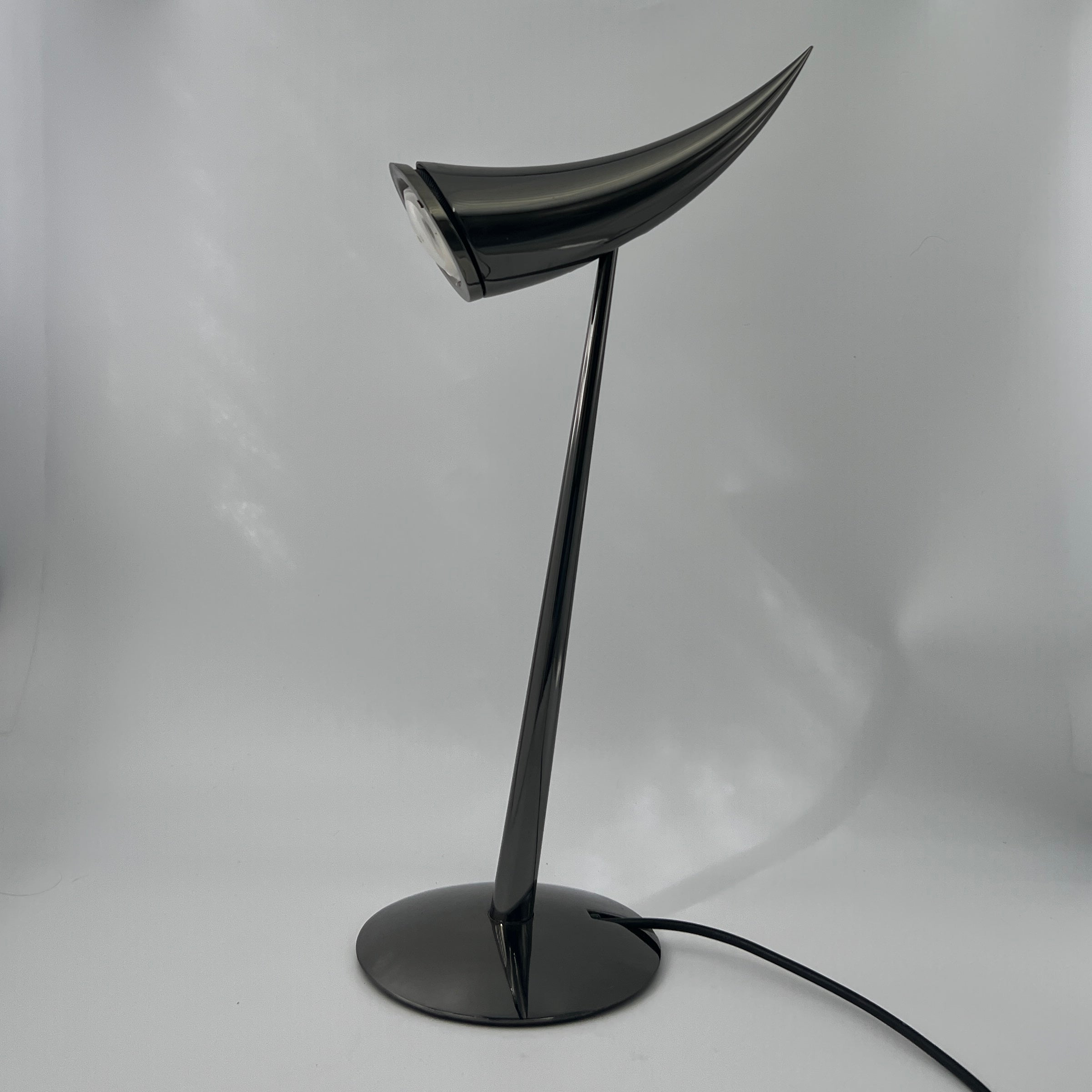 Rare Ara Lamp by Philippe Starck Italy 1988