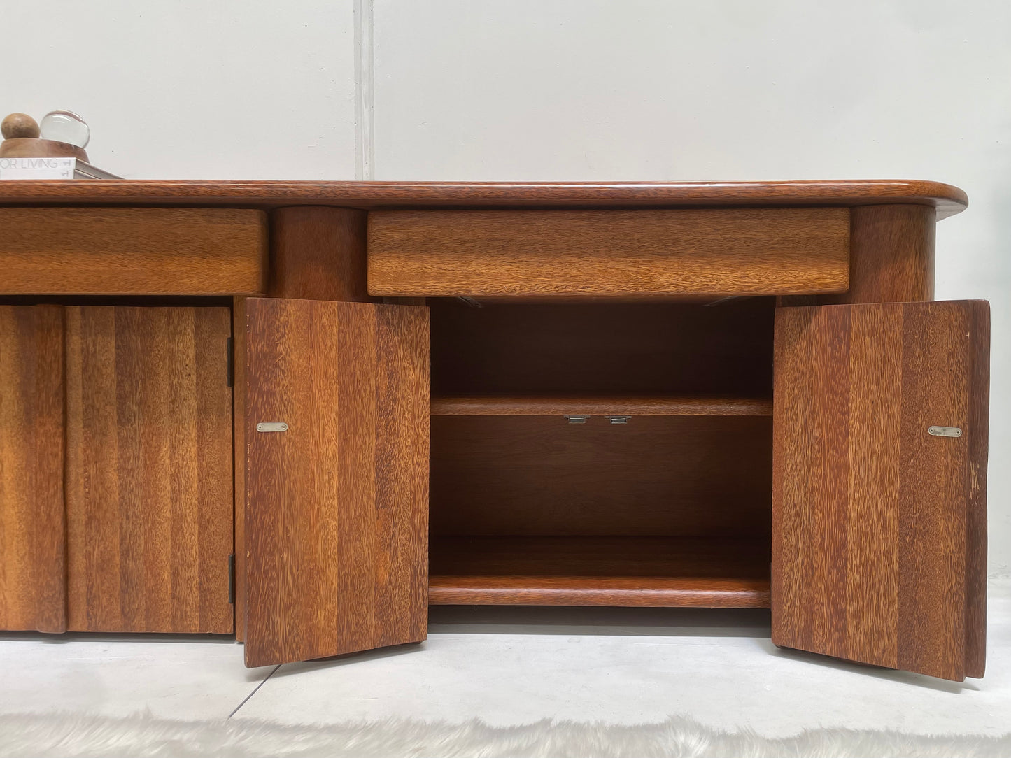 Chunky Sideboard by Pacific Green