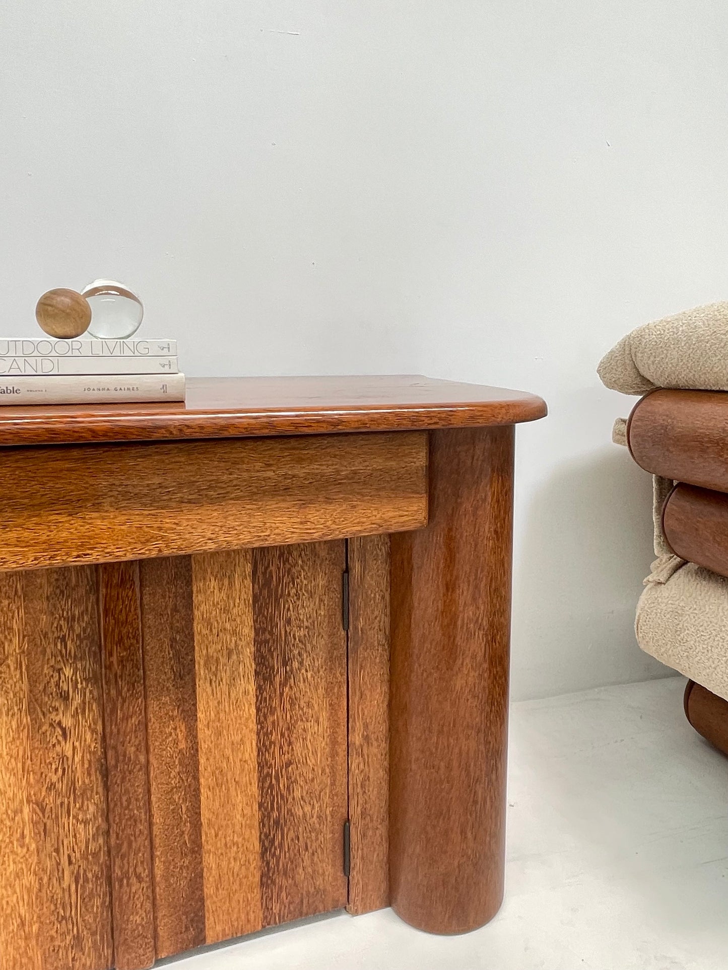 Chunky Sideboard by Pacific Green