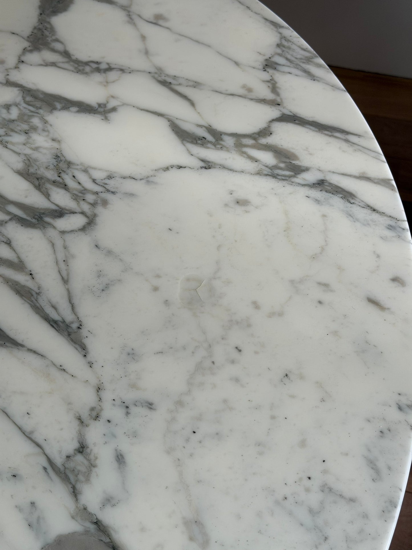 Eero Saarinen Marble Tulip Table