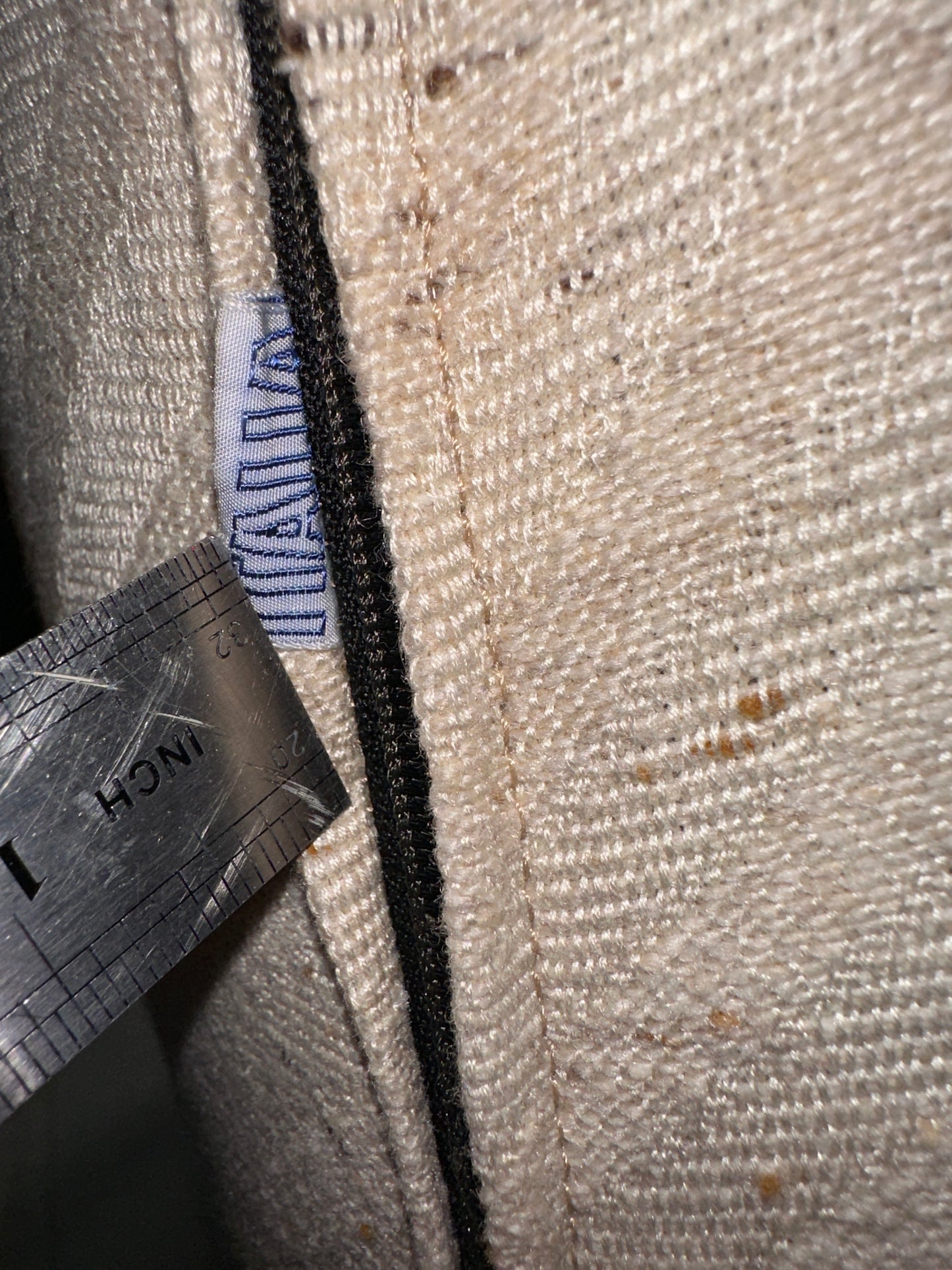 Mid-Century Italian Unghia Lipstick Mirror by Rodolfo Bonetto