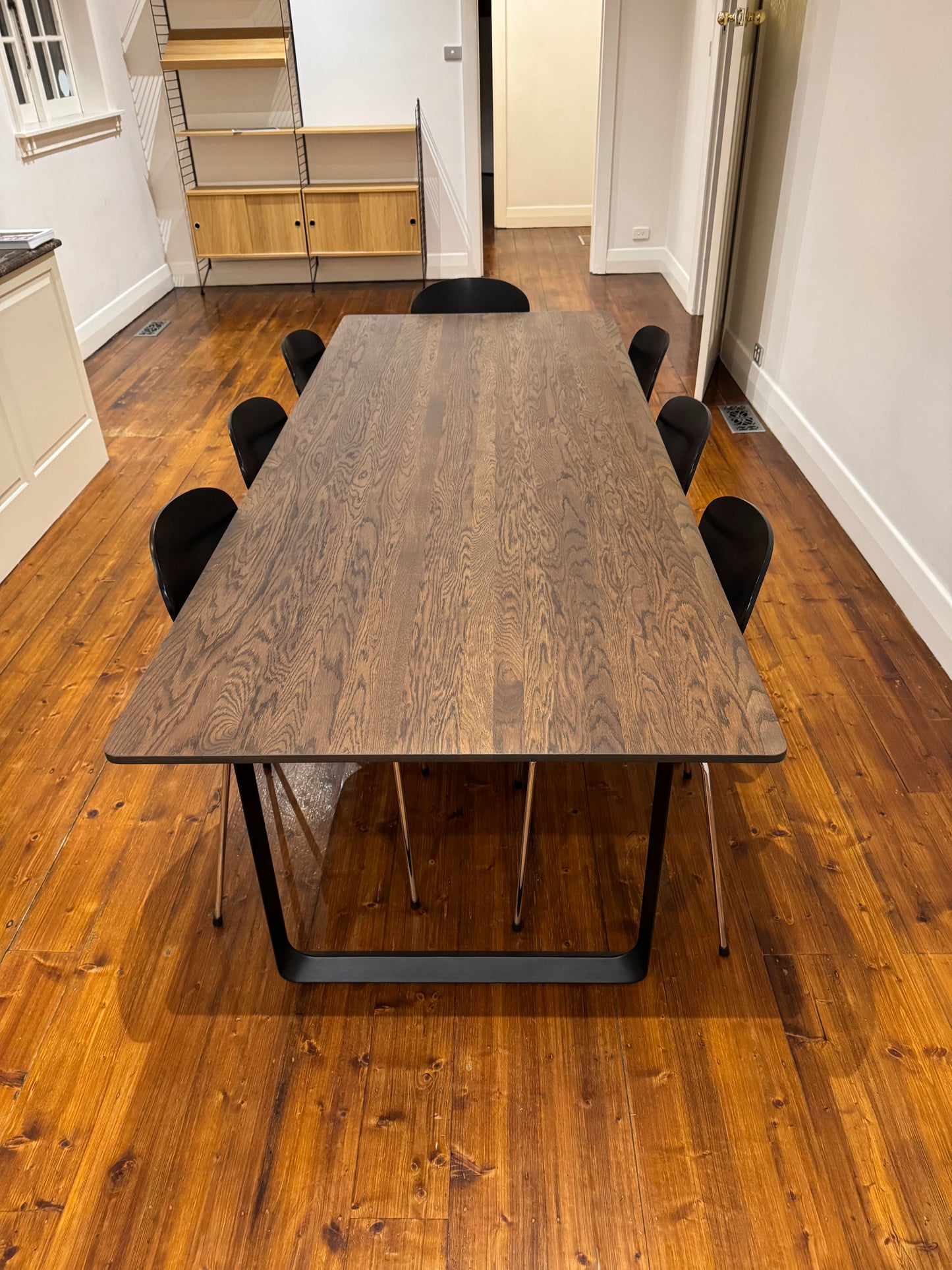 Muuto 70/70 Dining Table