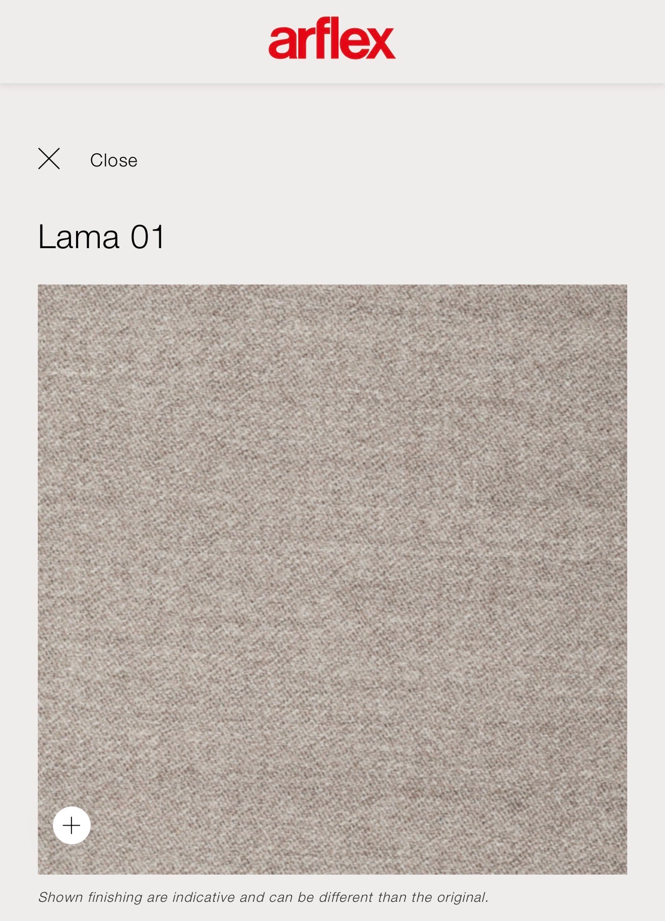 Arflex Strips Sofa Cini Boeri