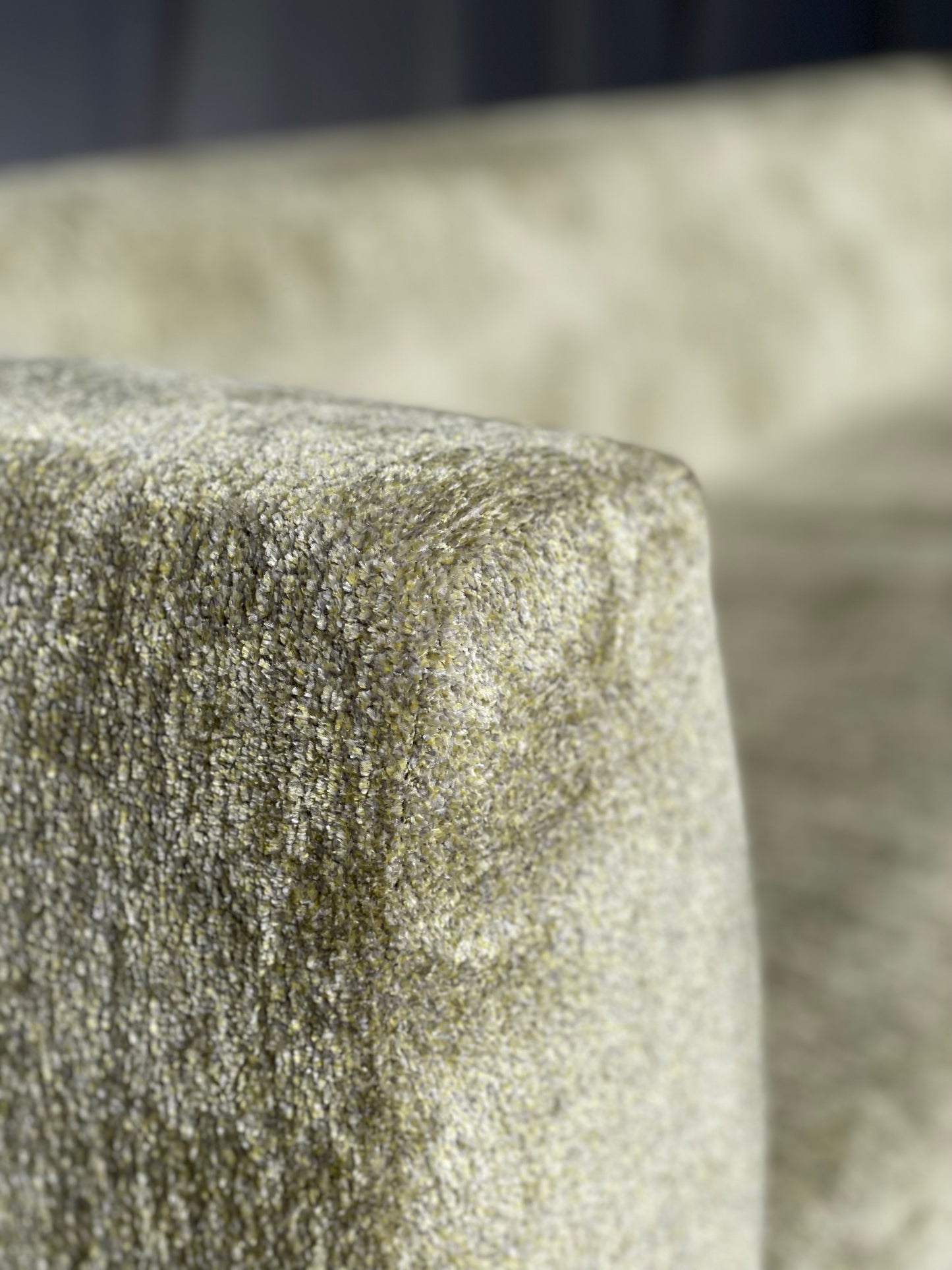 Custom Jardan Horizon Sofa