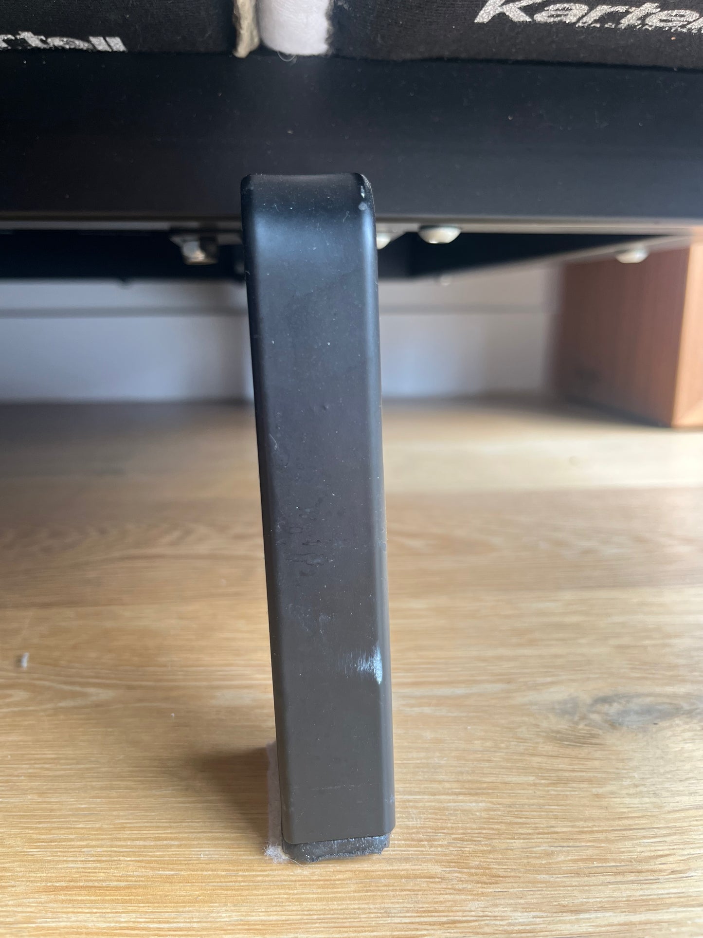 Piero Lissoni Largo Sofa for Kartell