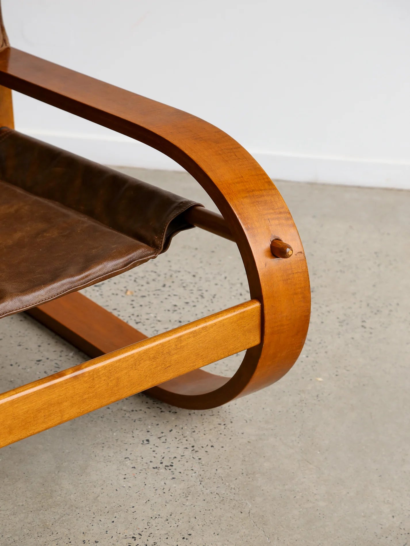 Scacciapensieri Armchair Chairs by De Pas D'Urbino and Lomazzi