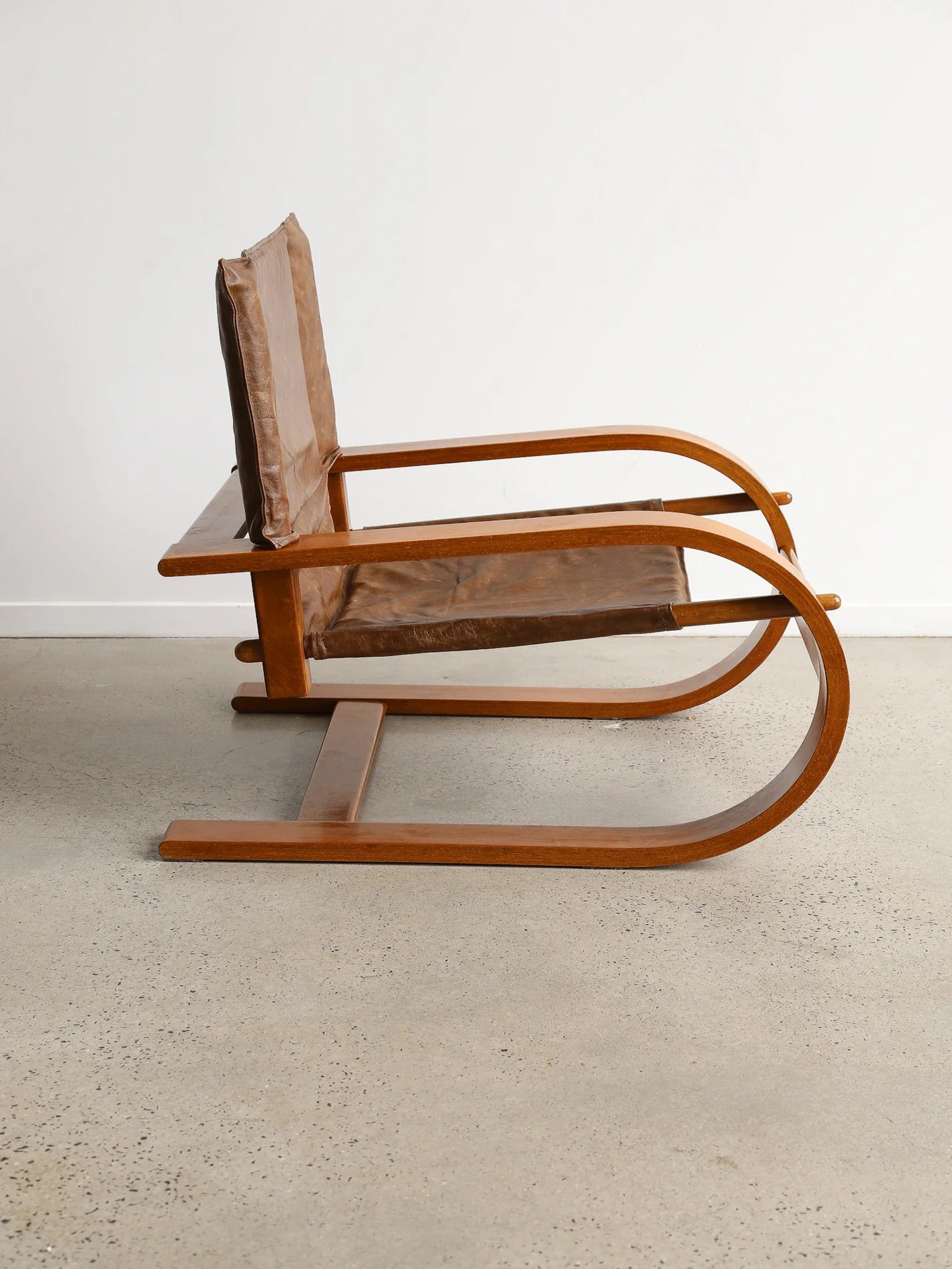 Scacciapensieri Armchair Chairs by De Pas D'Urbino and Lomazzi