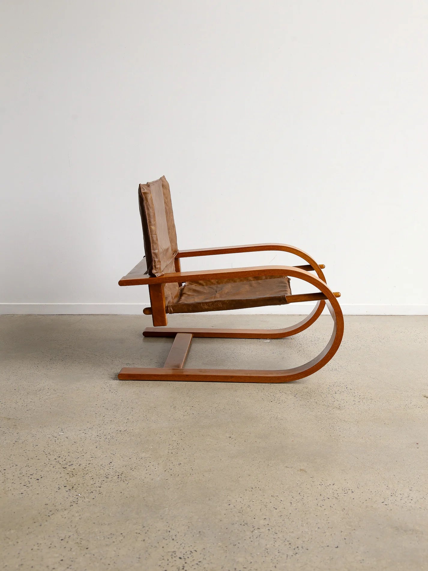 Scacciapensieri Armchair Chairs by De Pas D'Urbino and Lomazzi
