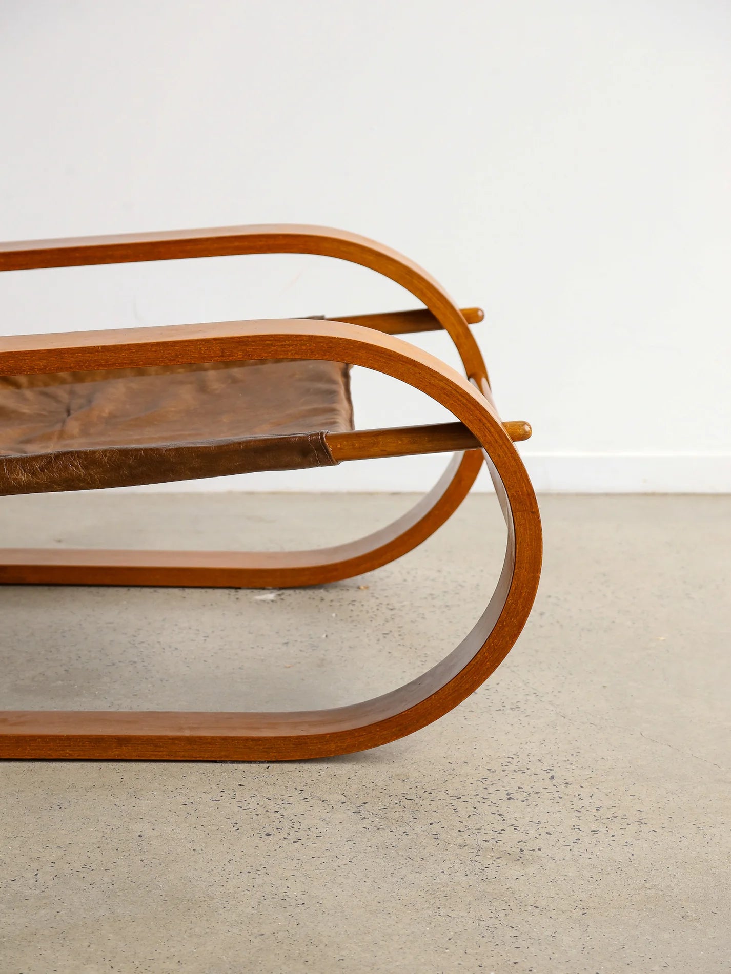 Scacciapensieri Armchair Chairs by De Pas D'Urbino and Lomazzi