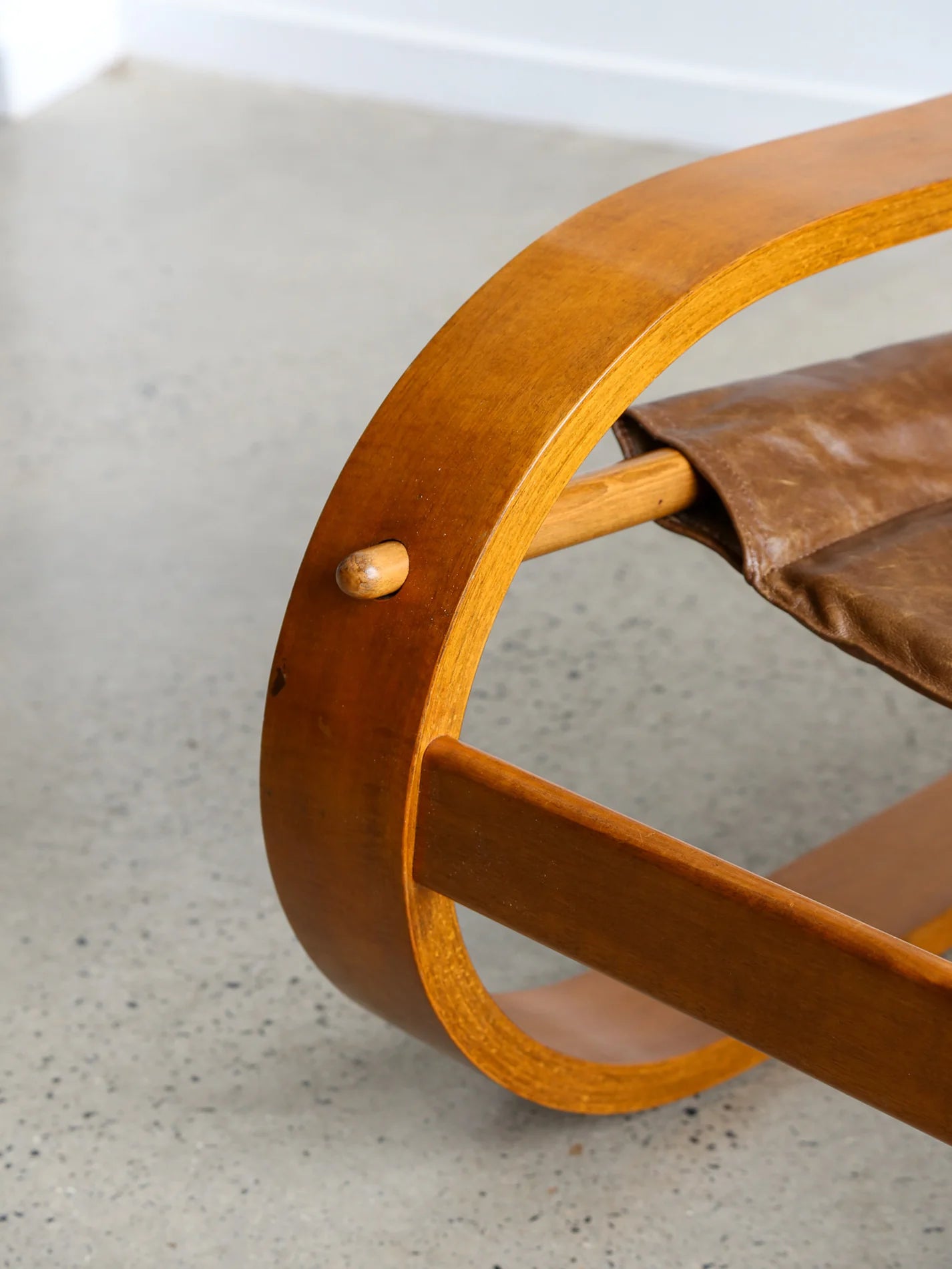Scacciapensieri Armchair Chairs by De Pas D'Urbino and Lomazzi