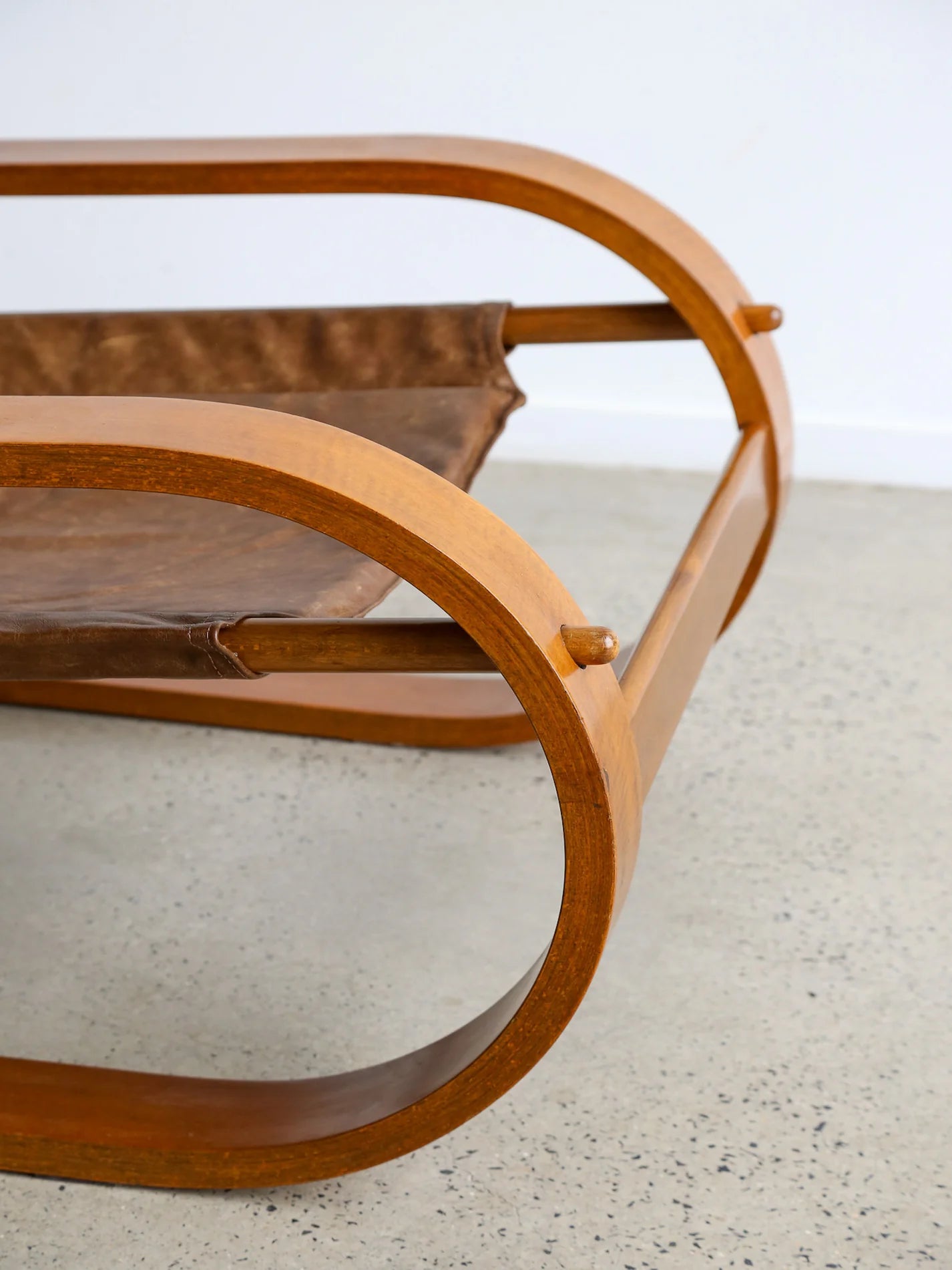 Scacciapensieri Armchair Chairs by De Pas D'Urbino and Lomazzi