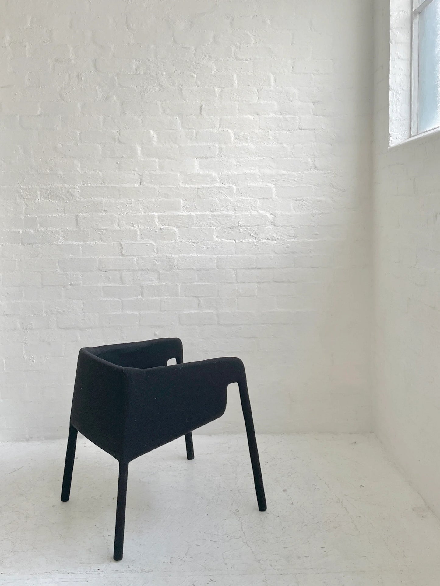 Two Jonas Ravlo Stokke & Øystein Austad 'Lobby' Tub Chairs