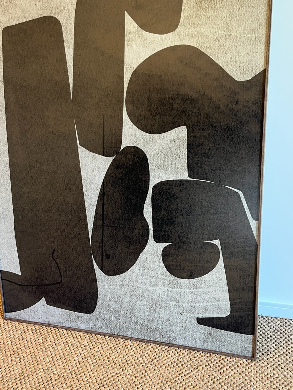 - Limited Edition Print by London artist FORMWORKS