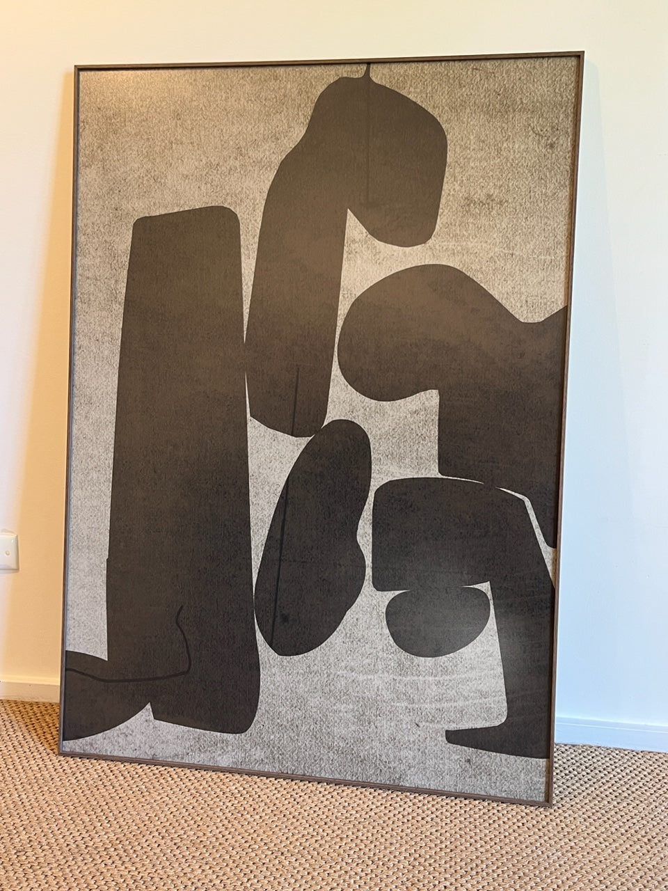 - Limited Edition Print by London artist FORMWORKS