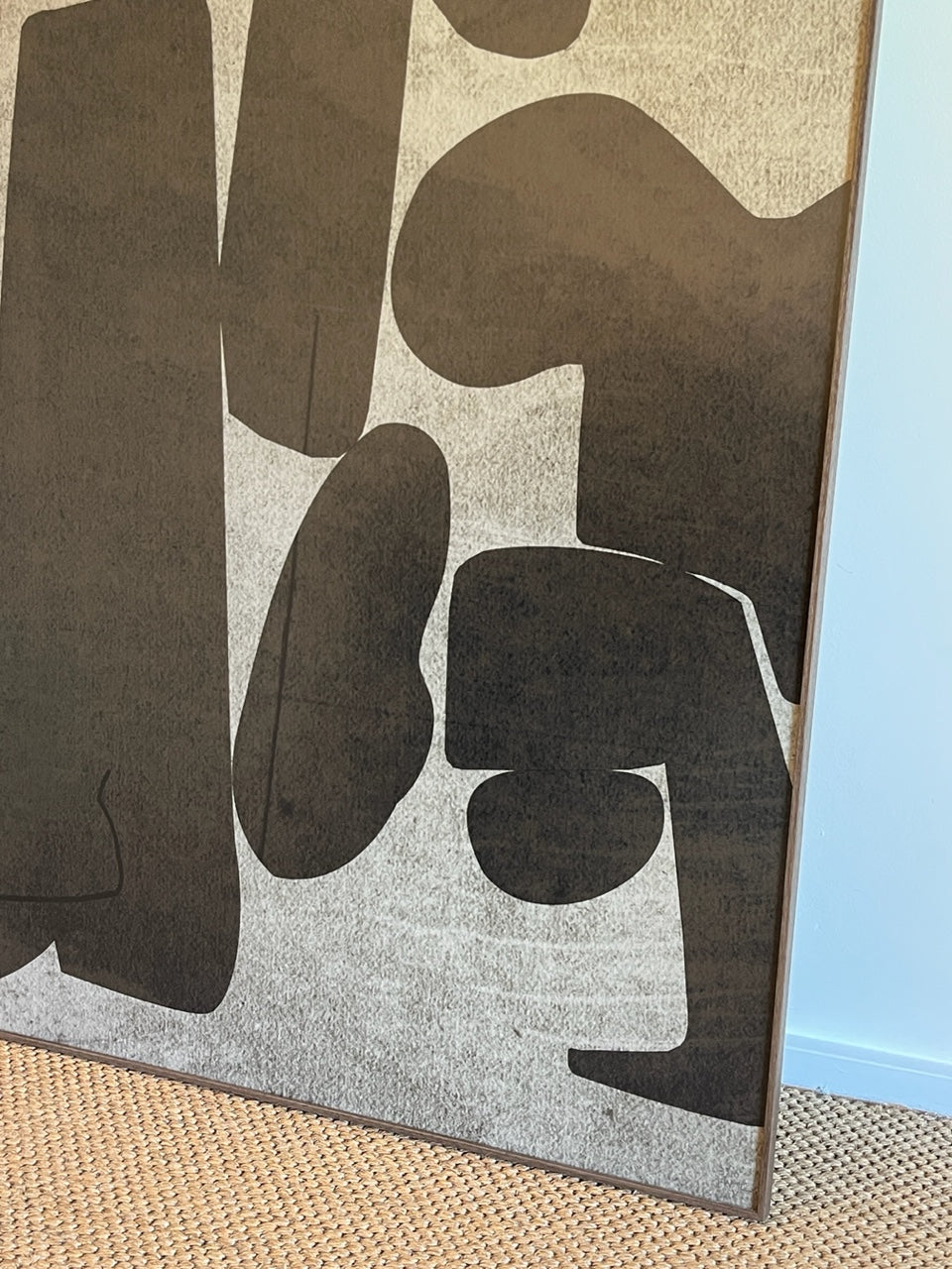 - Limited Edition Print by London artist FORMWORKS