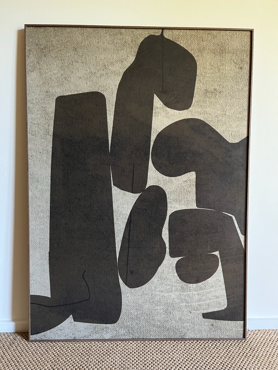 - Limited Edition Print by London artist FORMWORKS