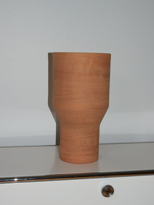 InternoItaliano Pila Garden Pot Designed by Giulio Lacchetti