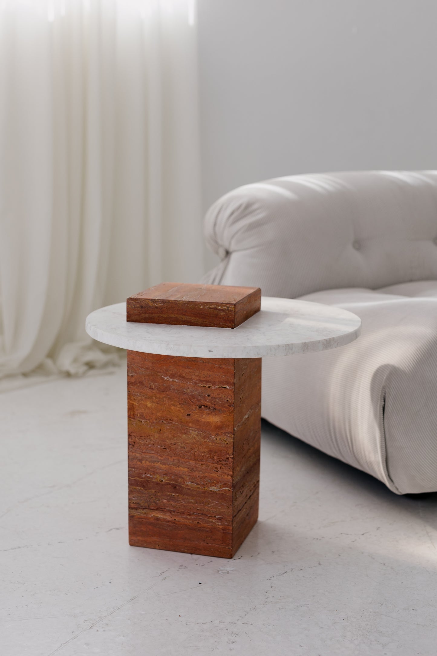 Letty Side Table