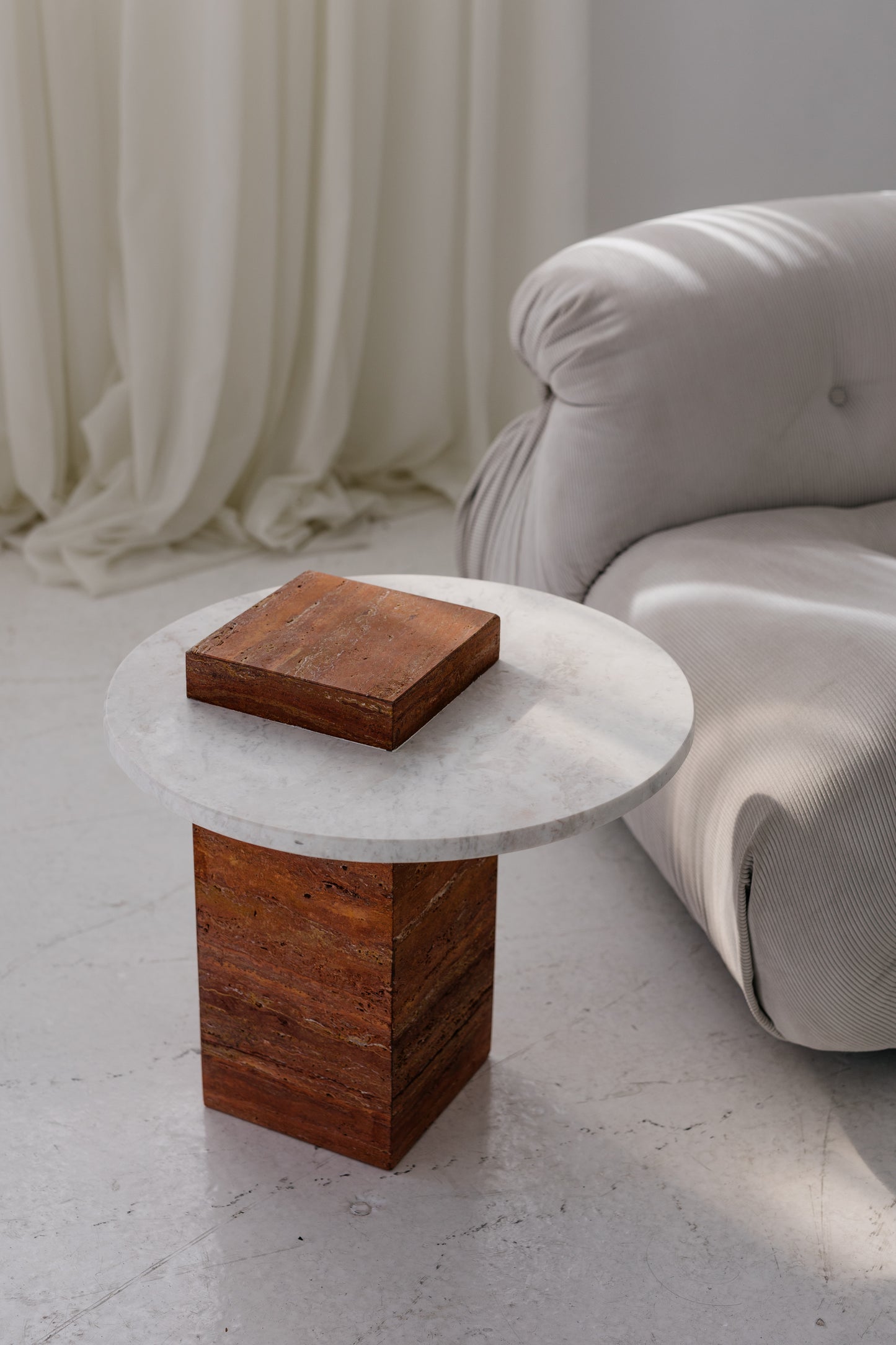 Letty Side Table