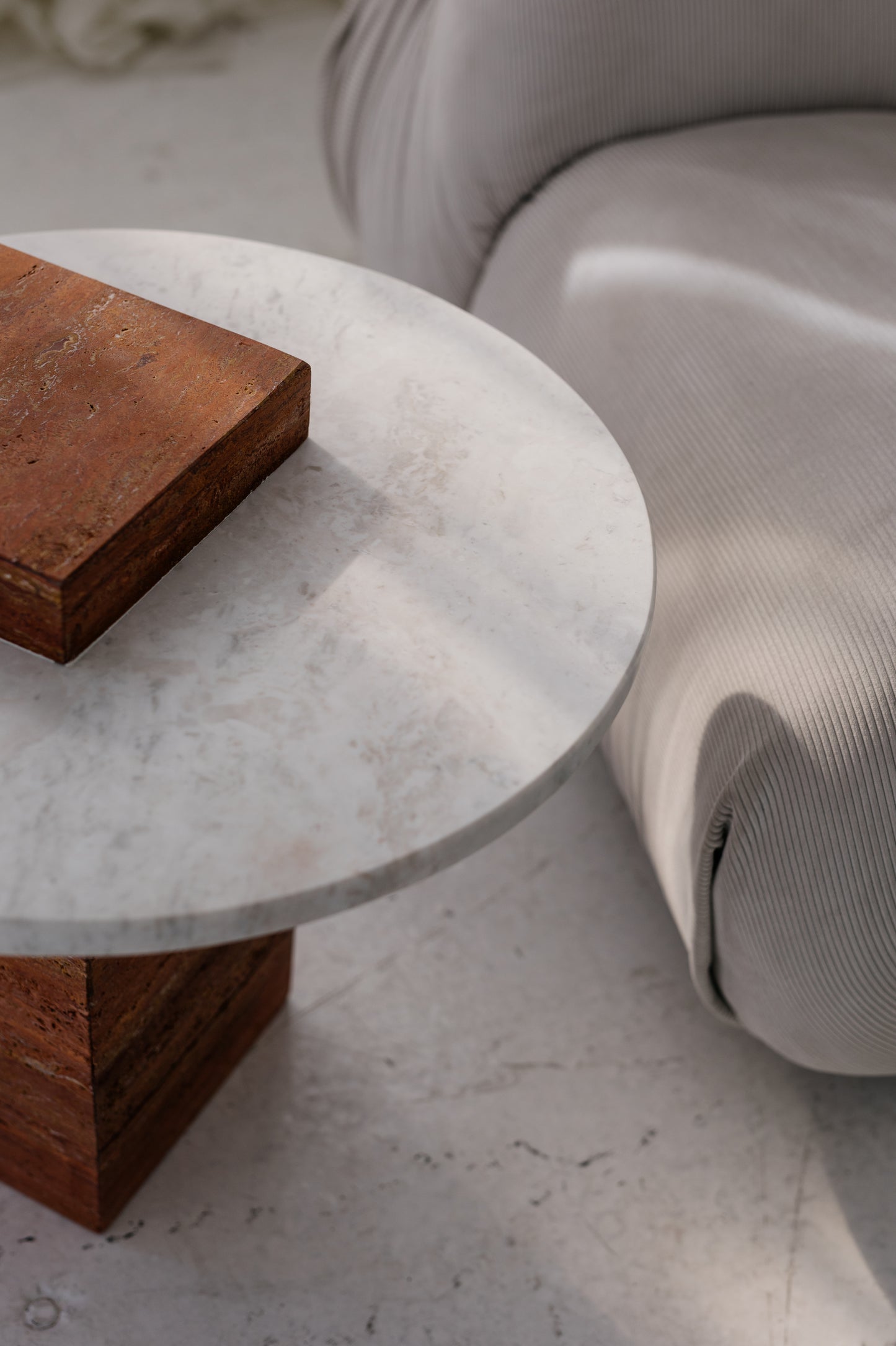 Letty Side Table