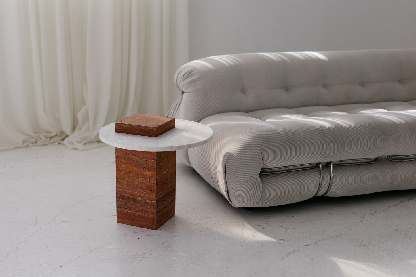 Letty Side Table