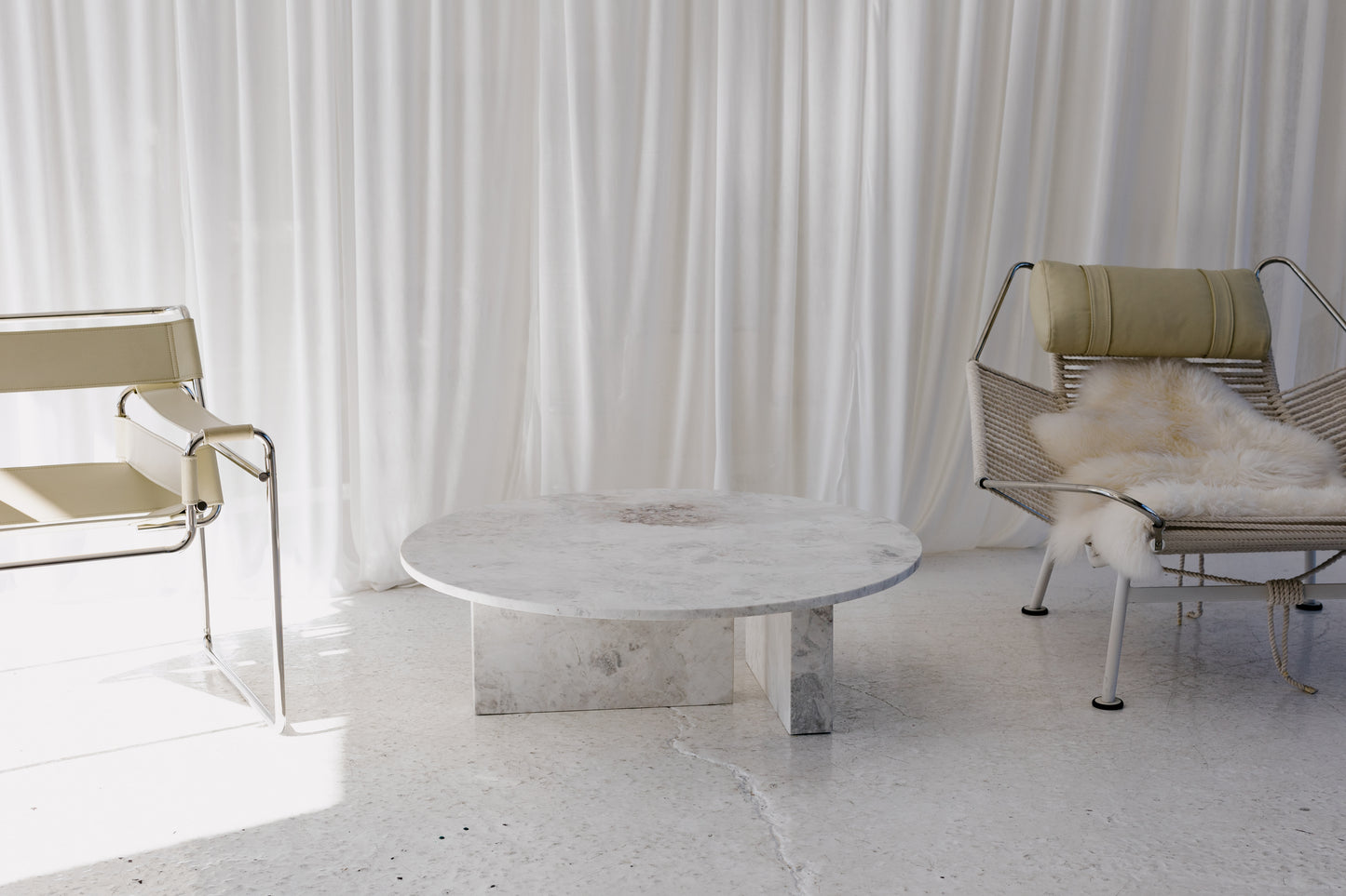 Polly Jean Coffee Table