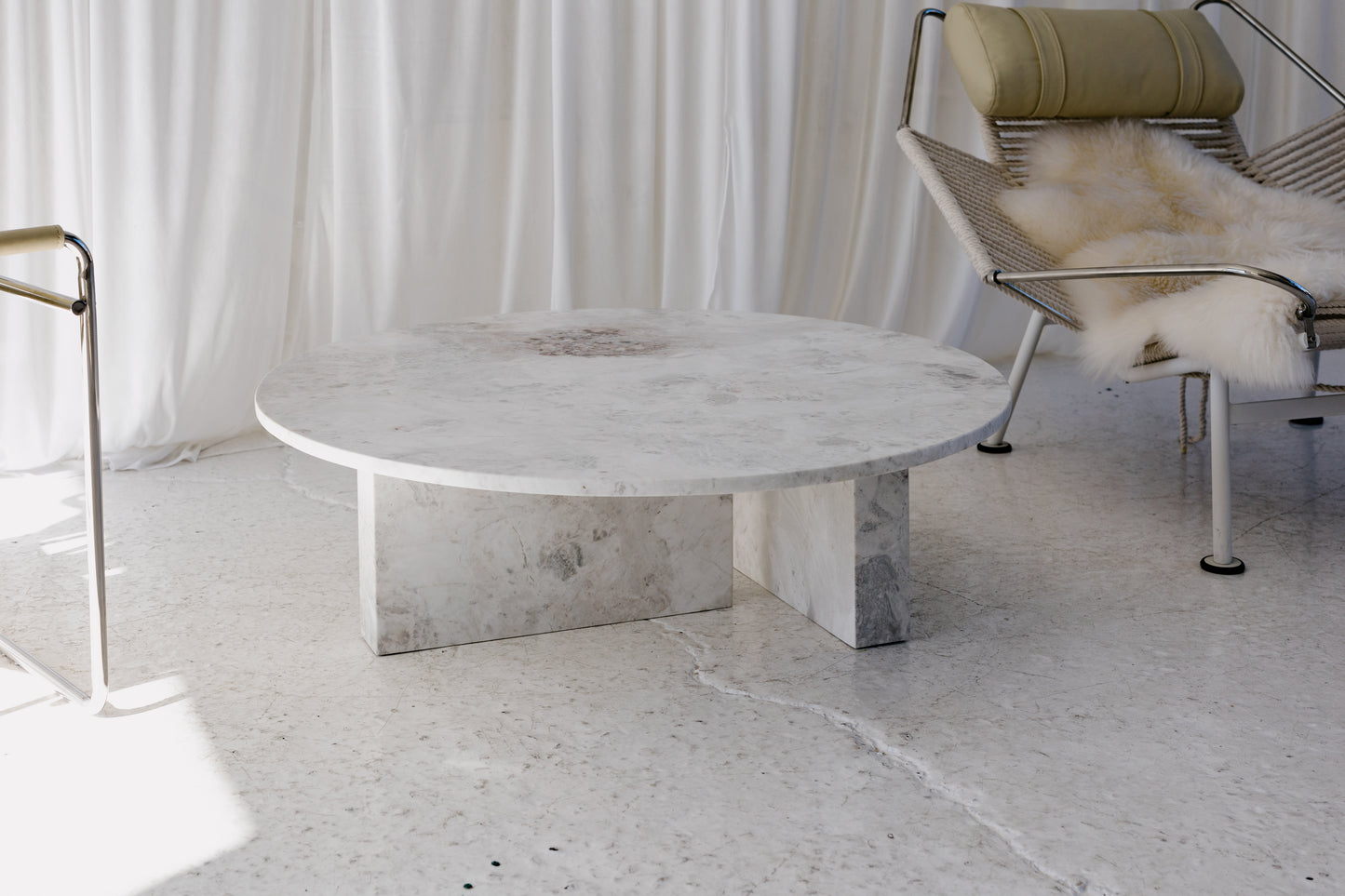 Polly Jean Coffee Table
