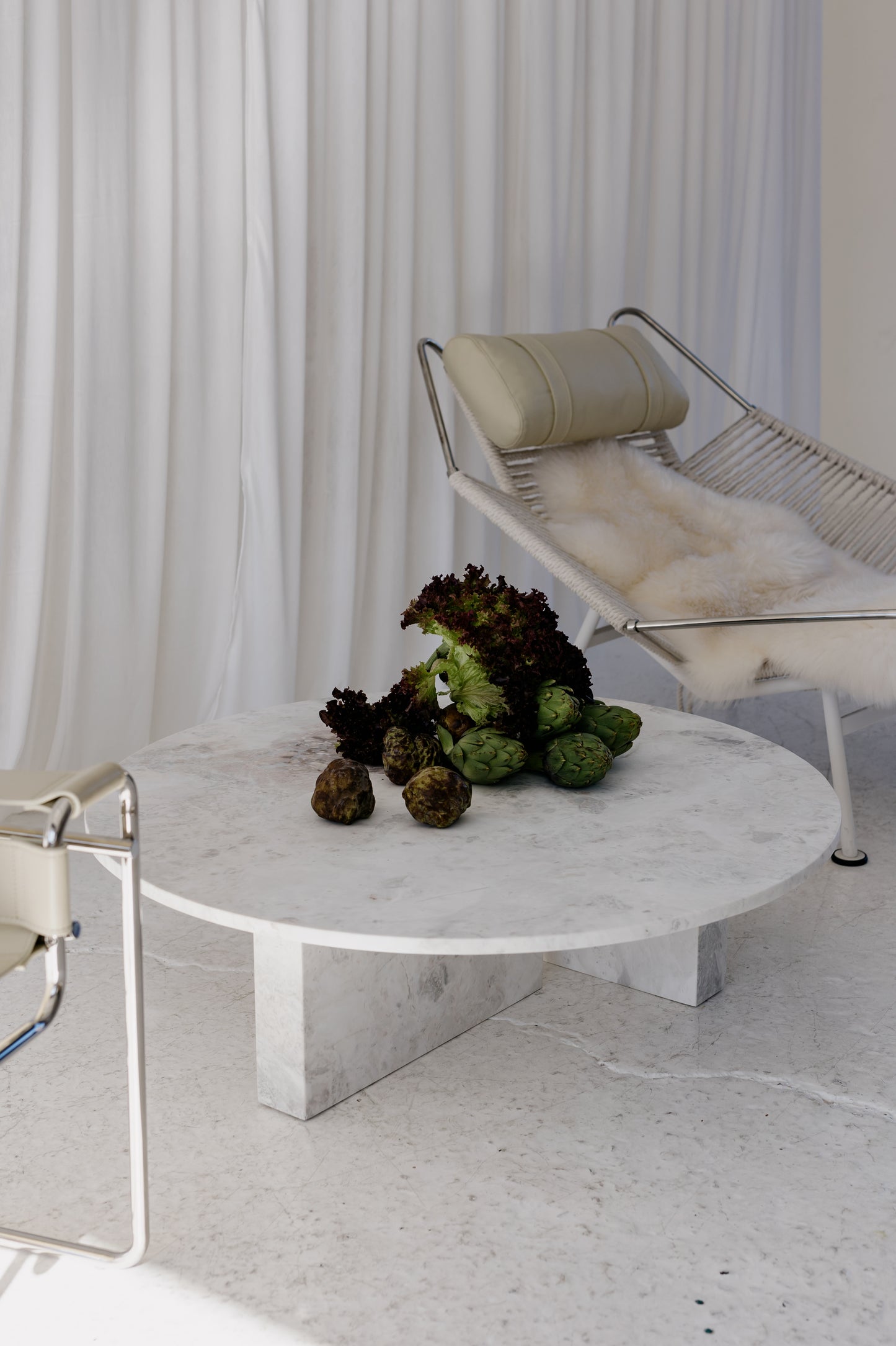 Polly Jean Coffee Table