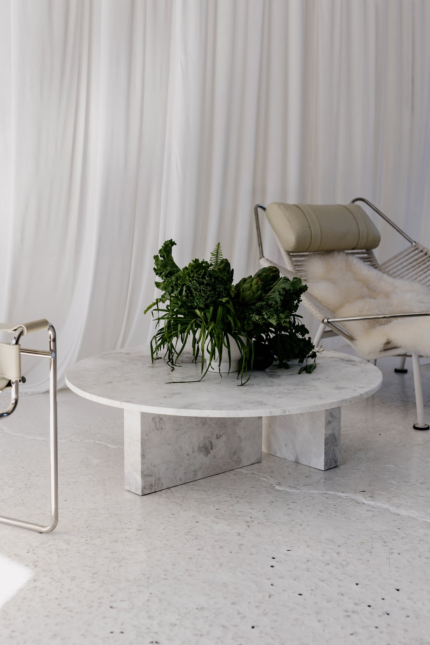 Polly Jean Coffee Table