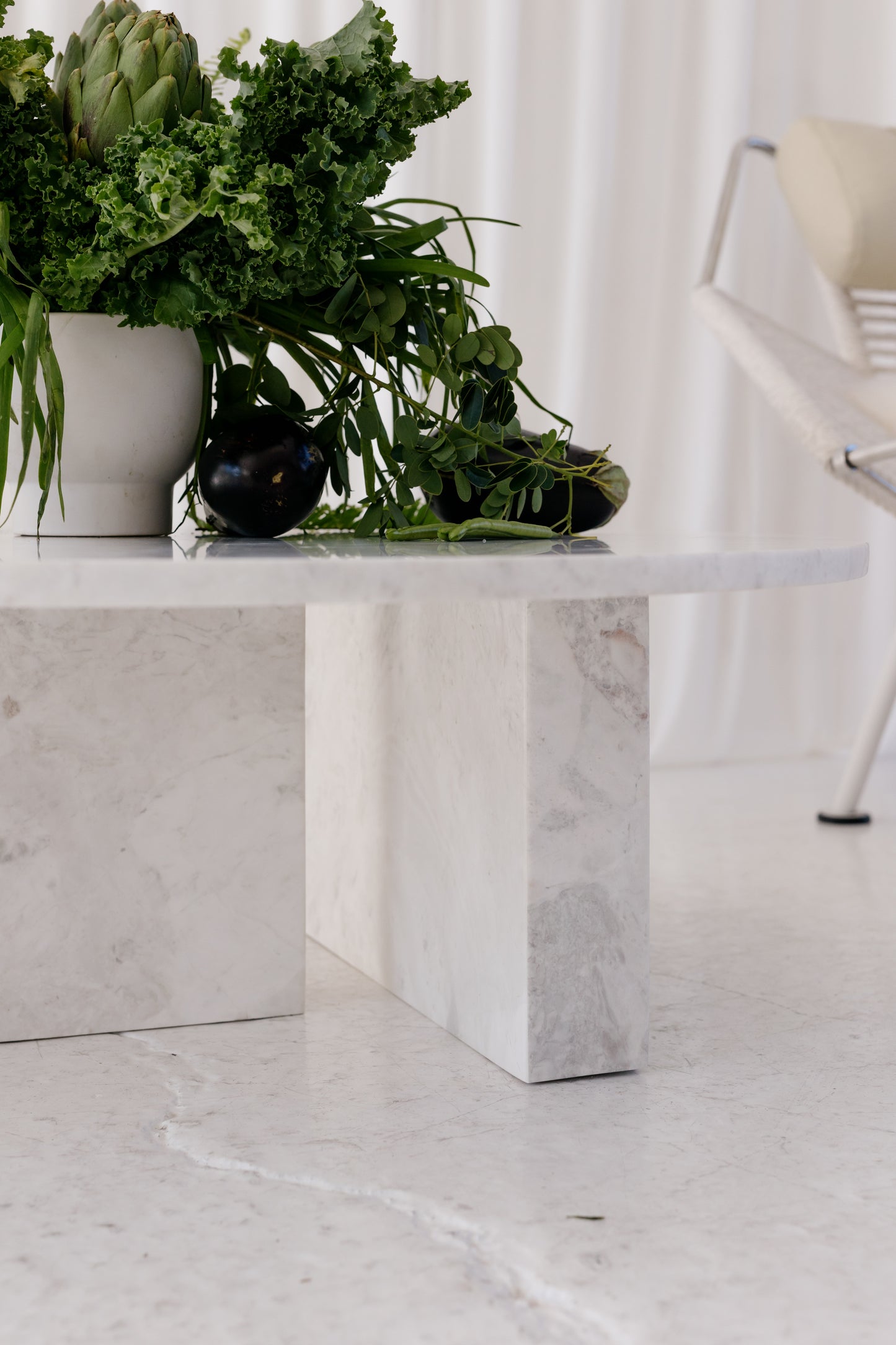 Polly Jean Coffee Table