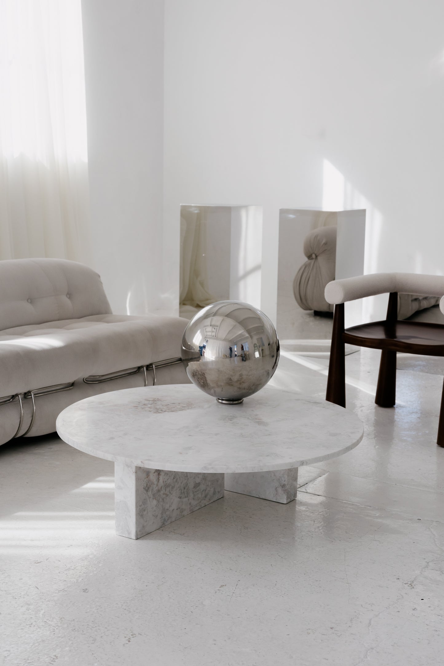 Polly Jean Coffee Table