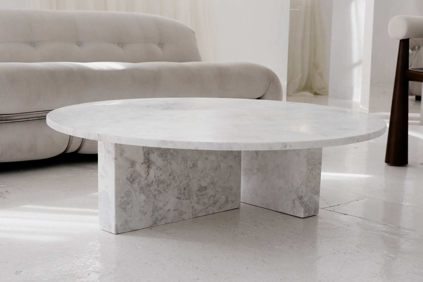 Polly Jean Coffee Table