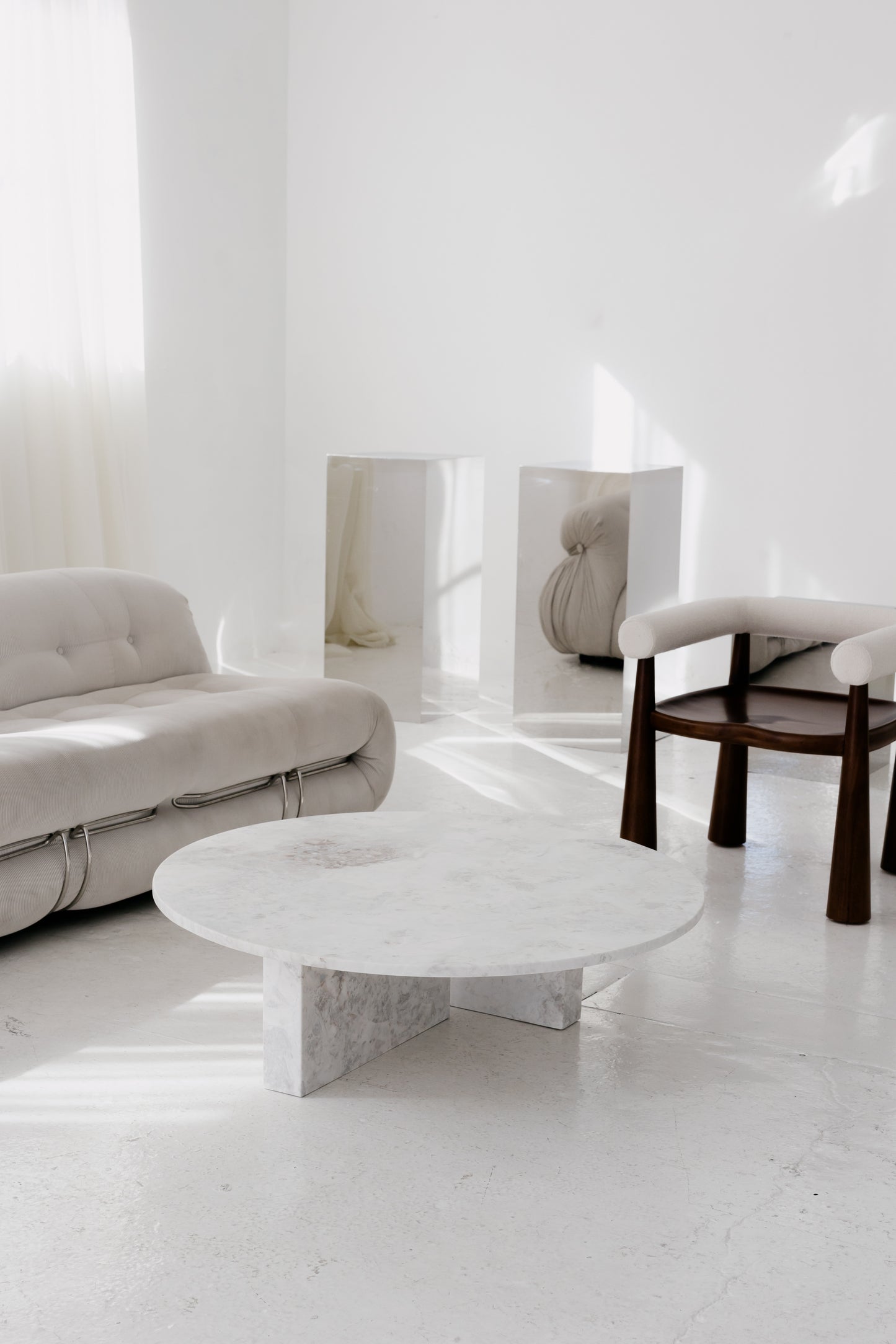 Polly Jean Coffee Table