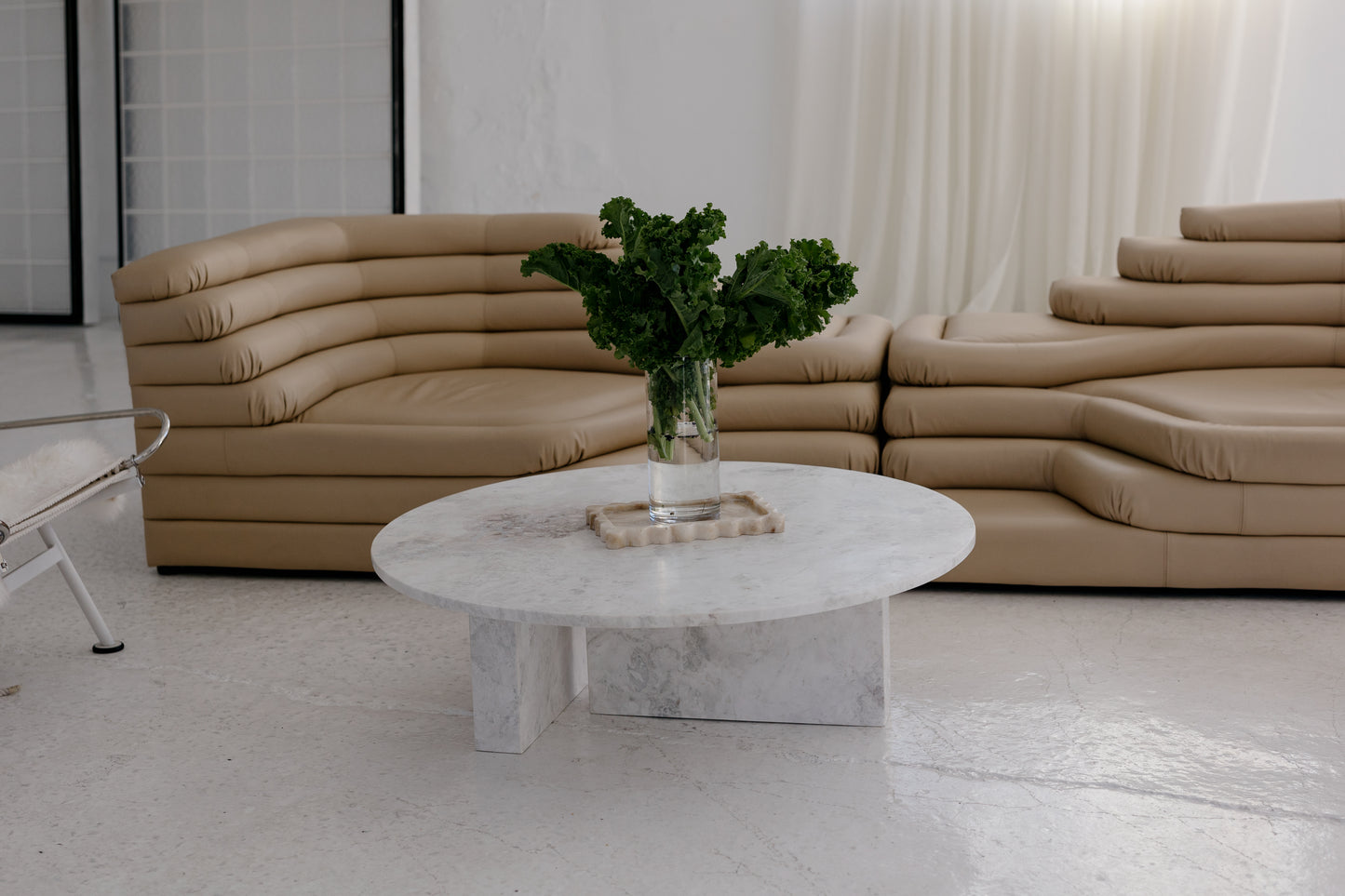 Polly Jean Coffee Table