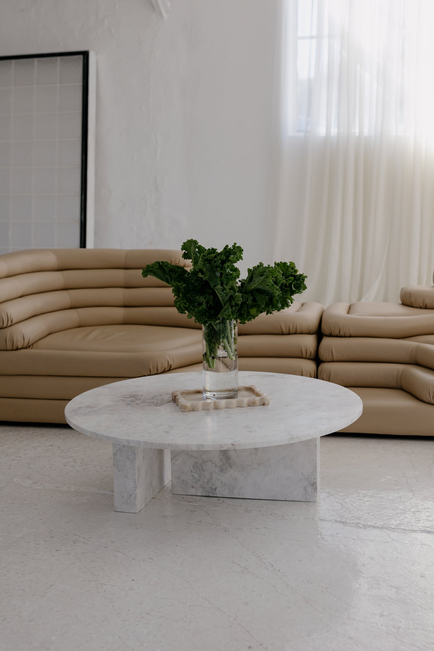 Polly Jean Coffee Table