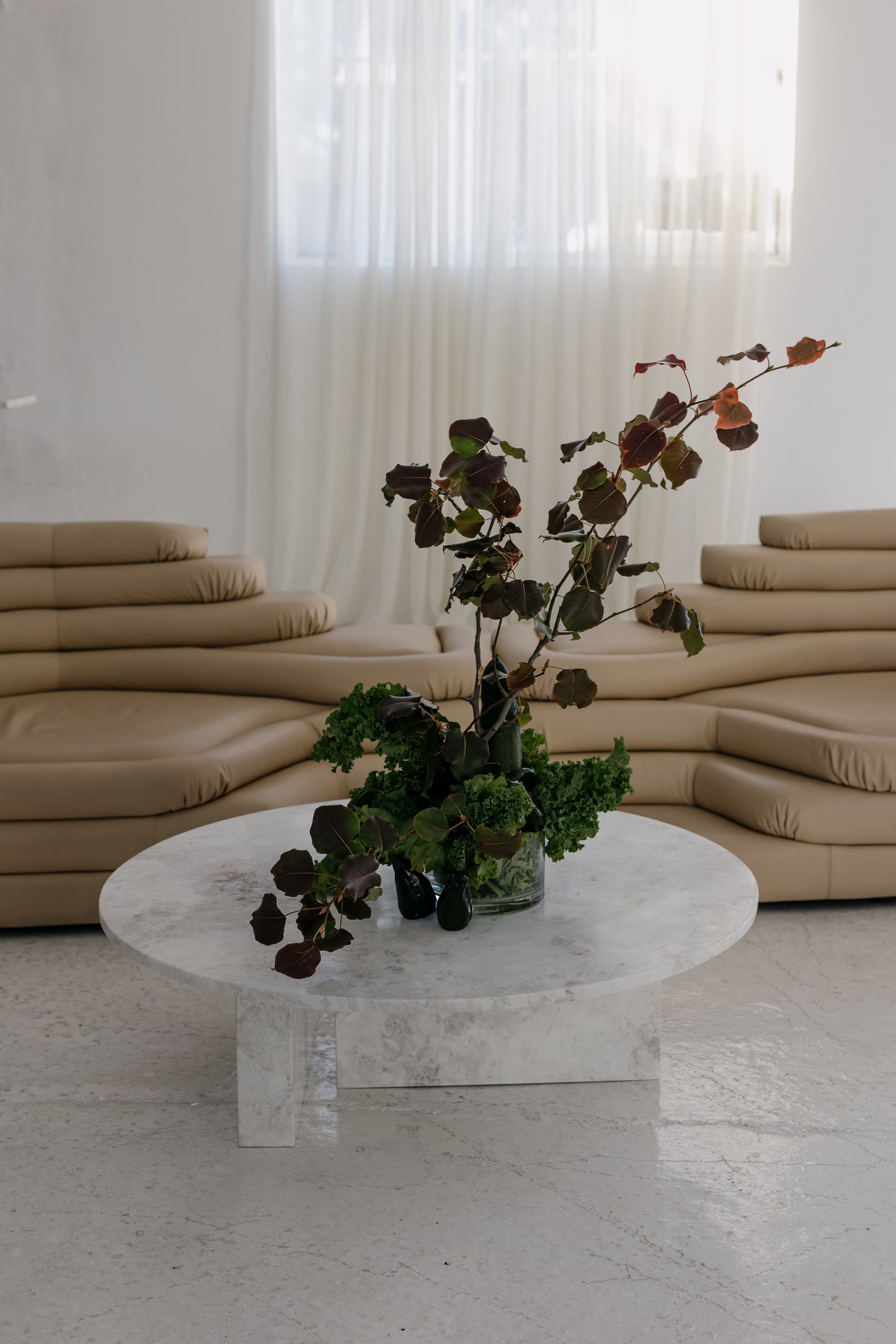 Polly Jean Coffee Table
